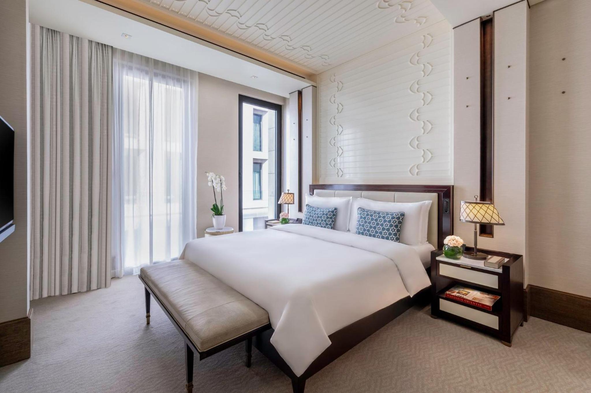 Superior King Room - Photo 1