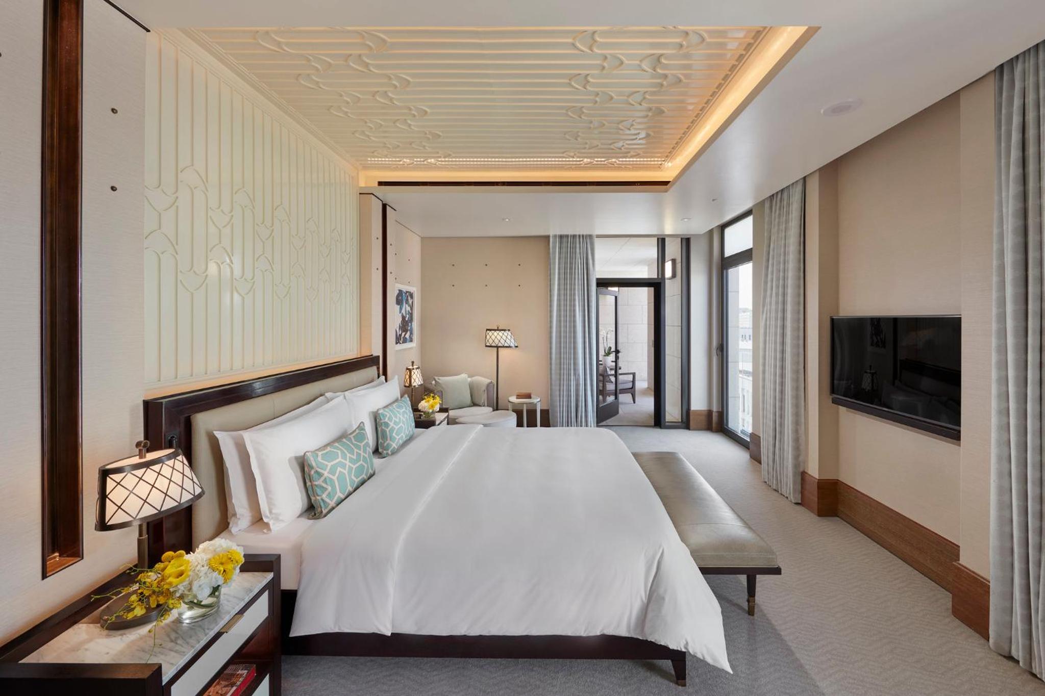 Junior Suite King - Photo 6
