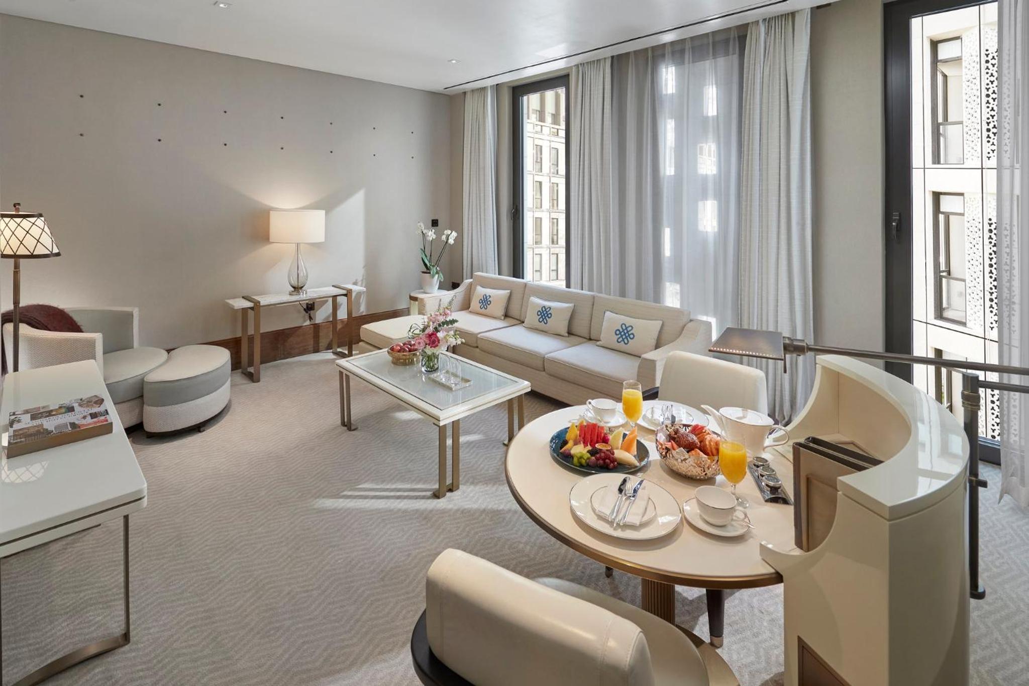 Deluxe Suite - Photo 4