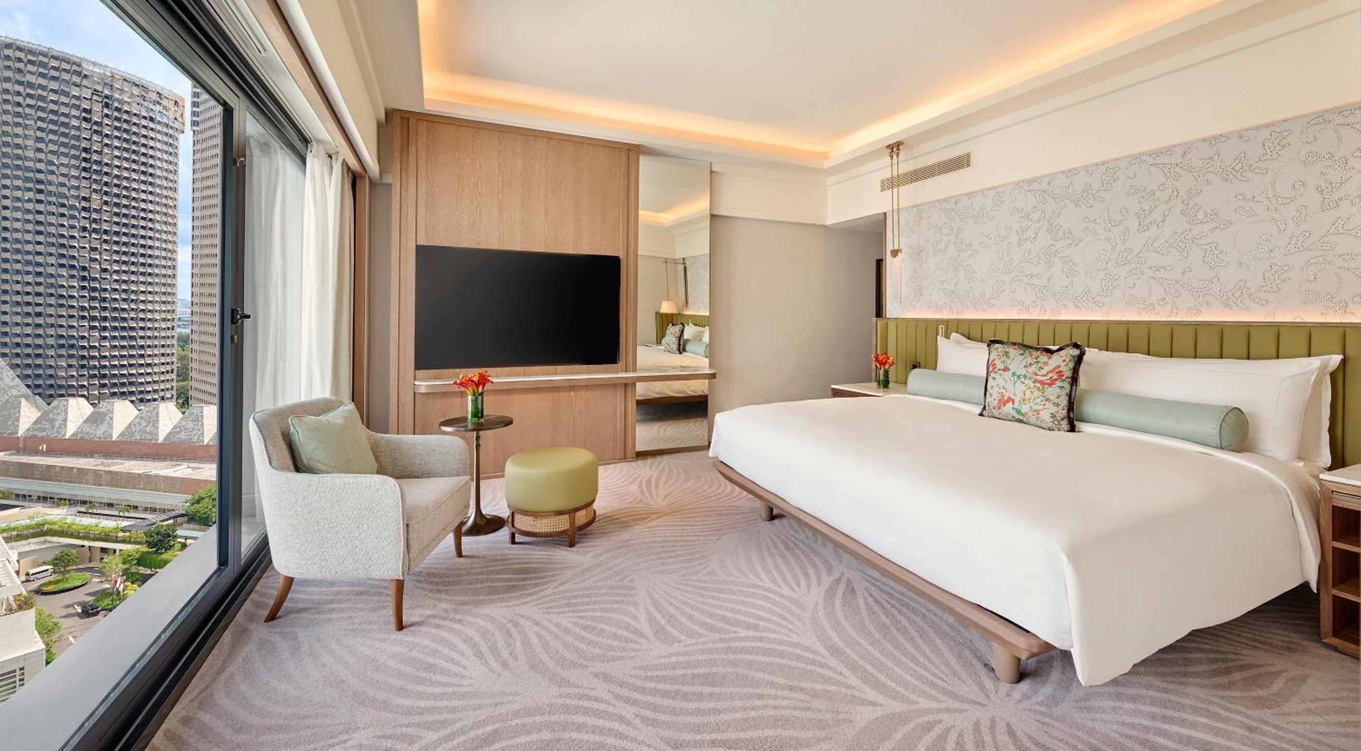 Family Suite Family Suite