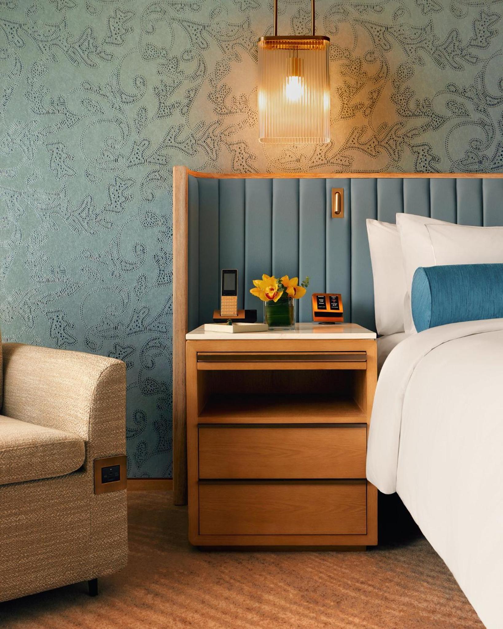 Marina Bay View Room King