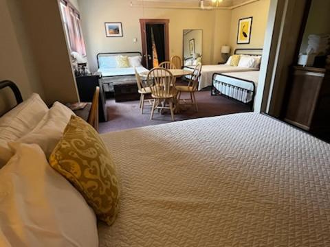 Standard Quadruple Room photo 1