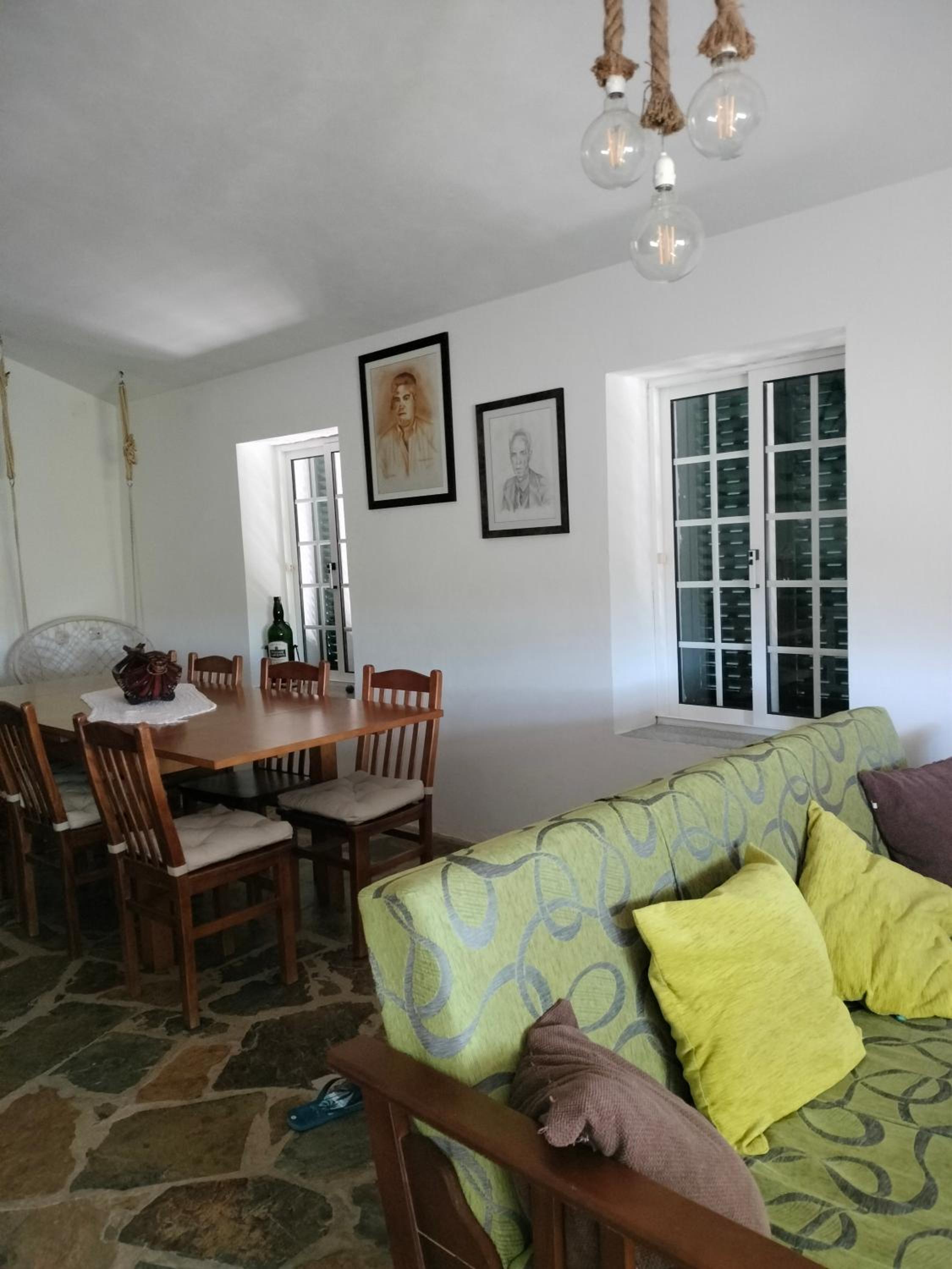 Three-Bedroom Chalet photo 3