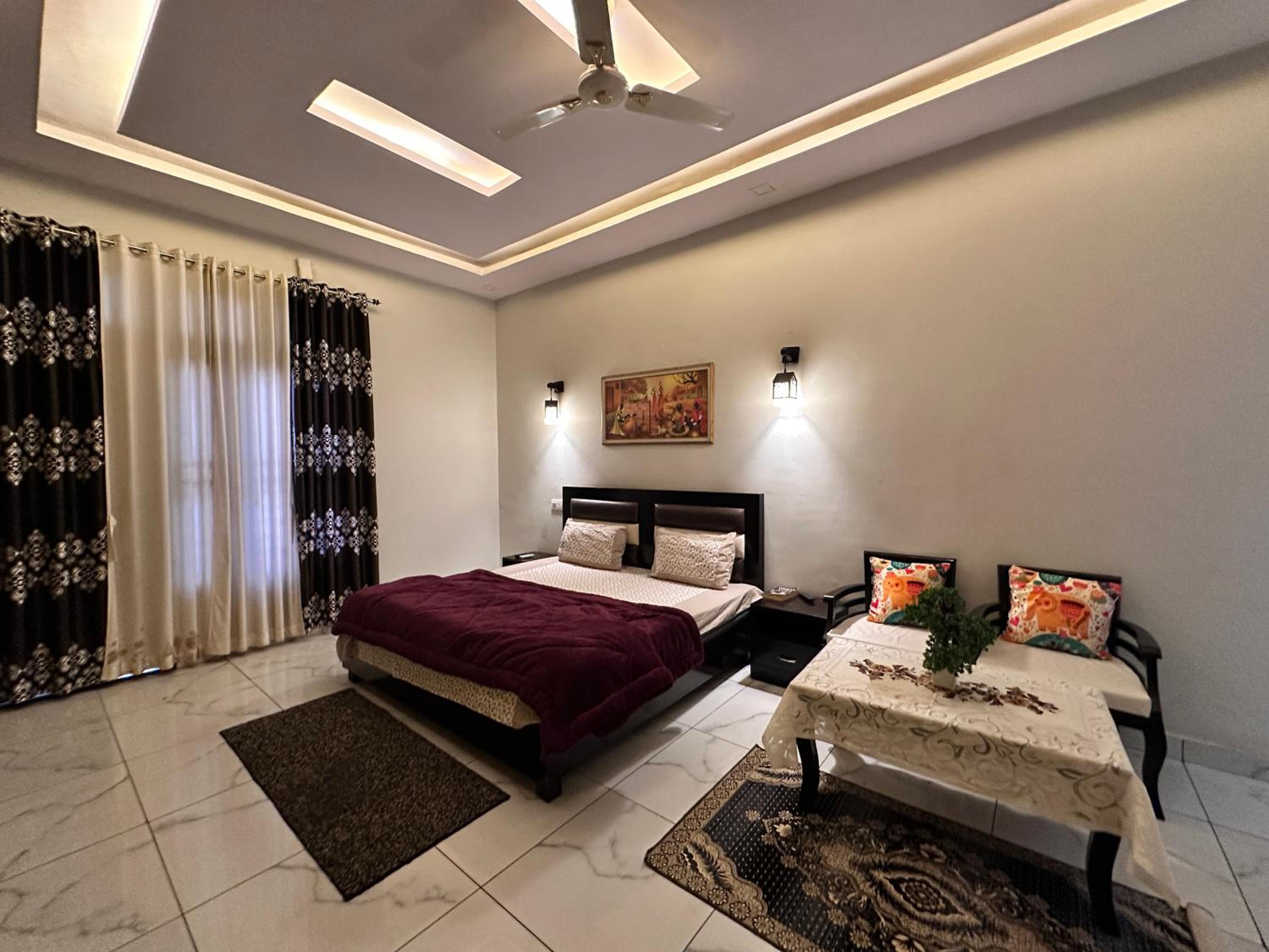 Deluxe Suite photo 1