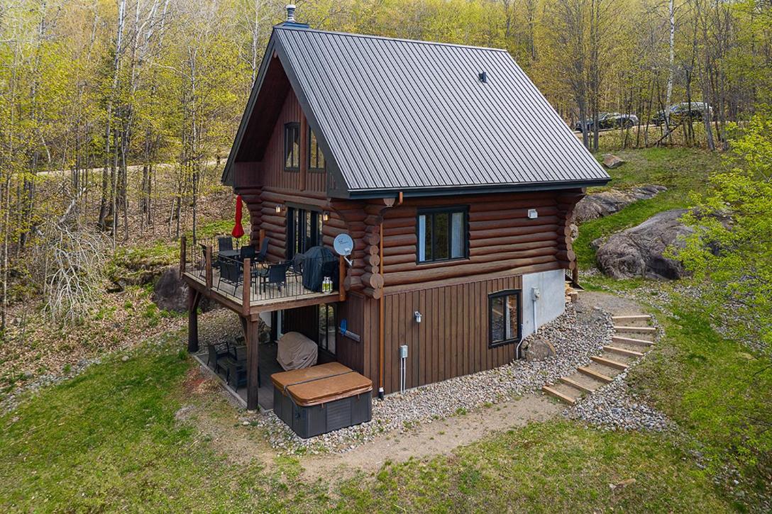 Chalet photo 3