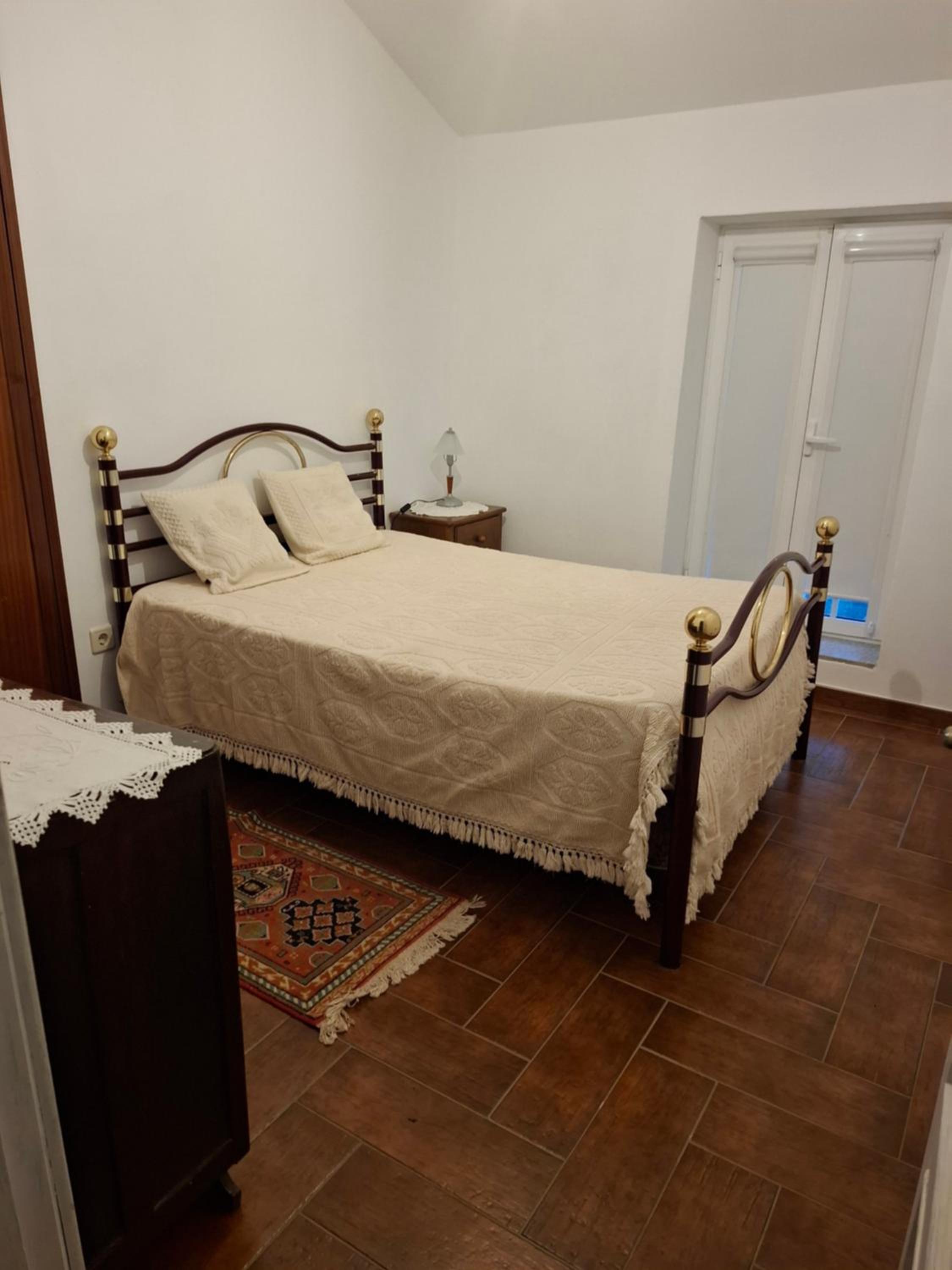 Three-Bedroom Chalet photo 1