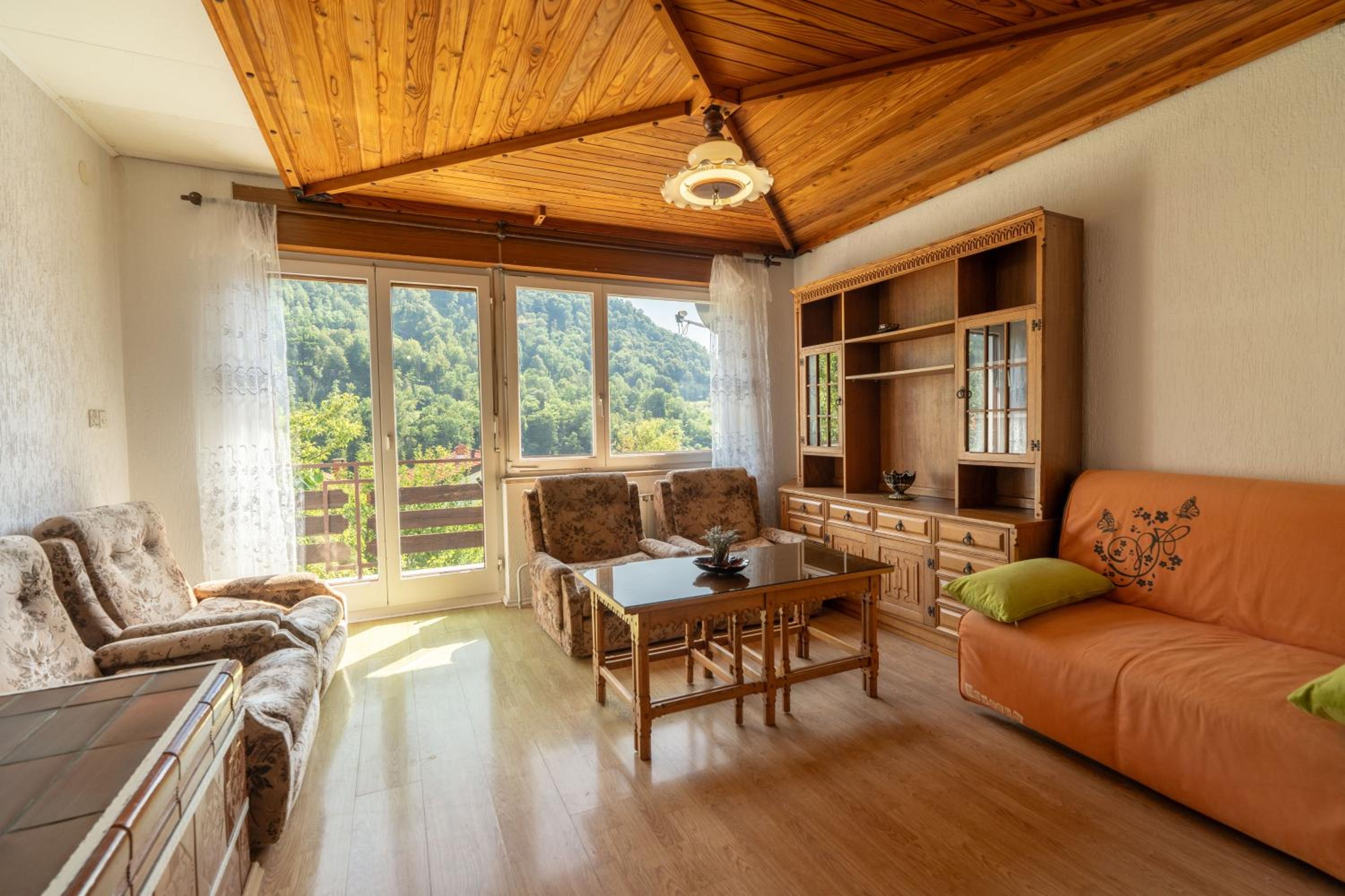 Two-Bedroom Apartment with Mountain View photo 1