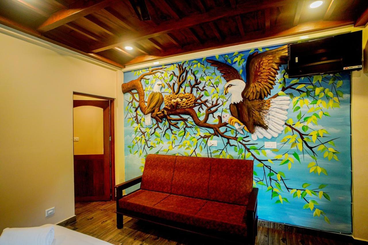 Suite with River View - Photo 16