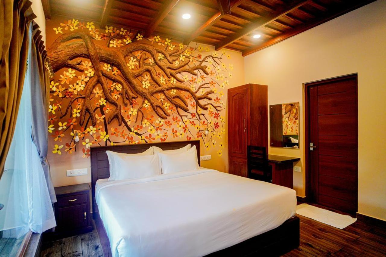 Suite with River View - Photo 12