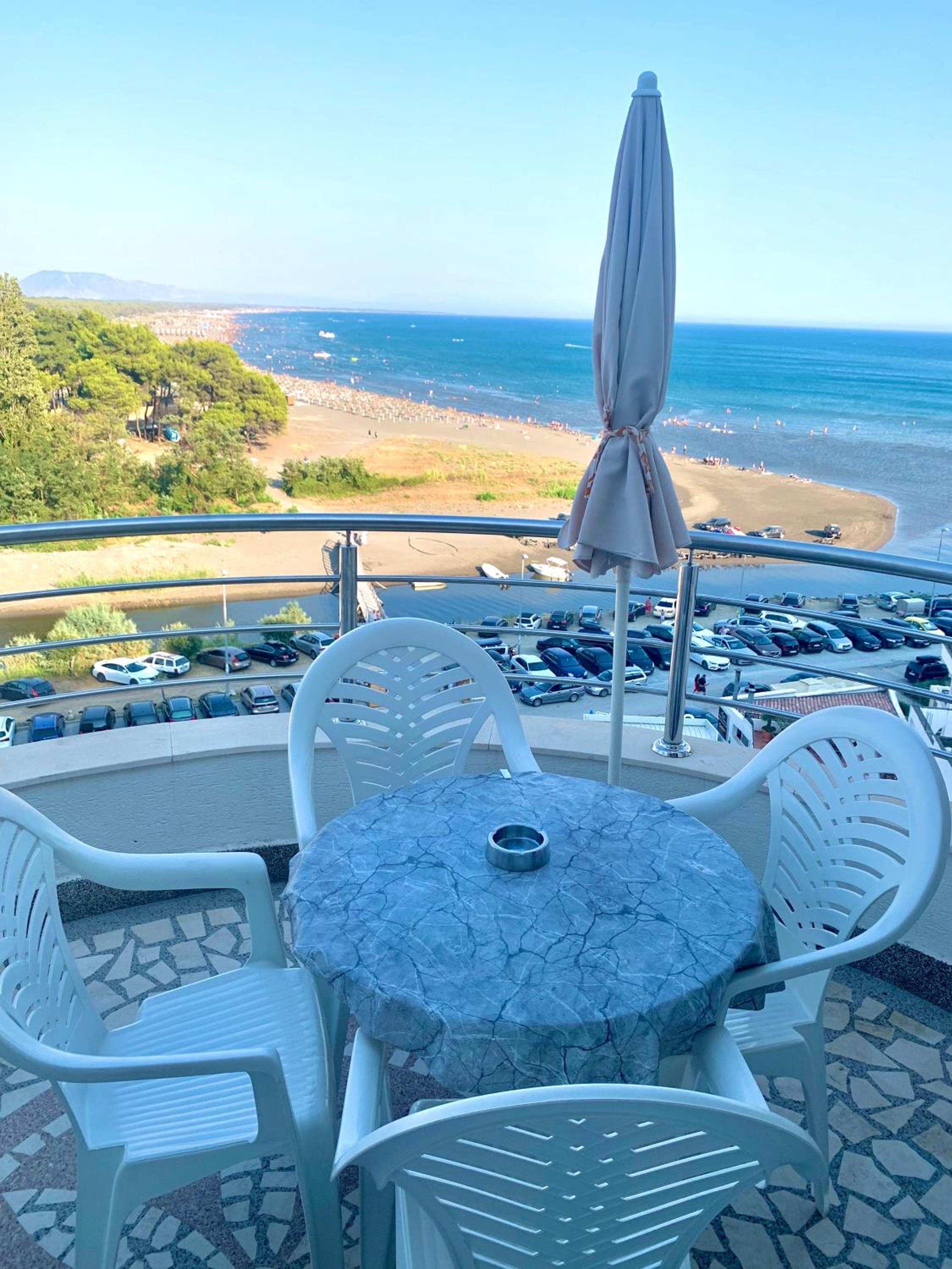 Studio Apartment with Sea View photo 3