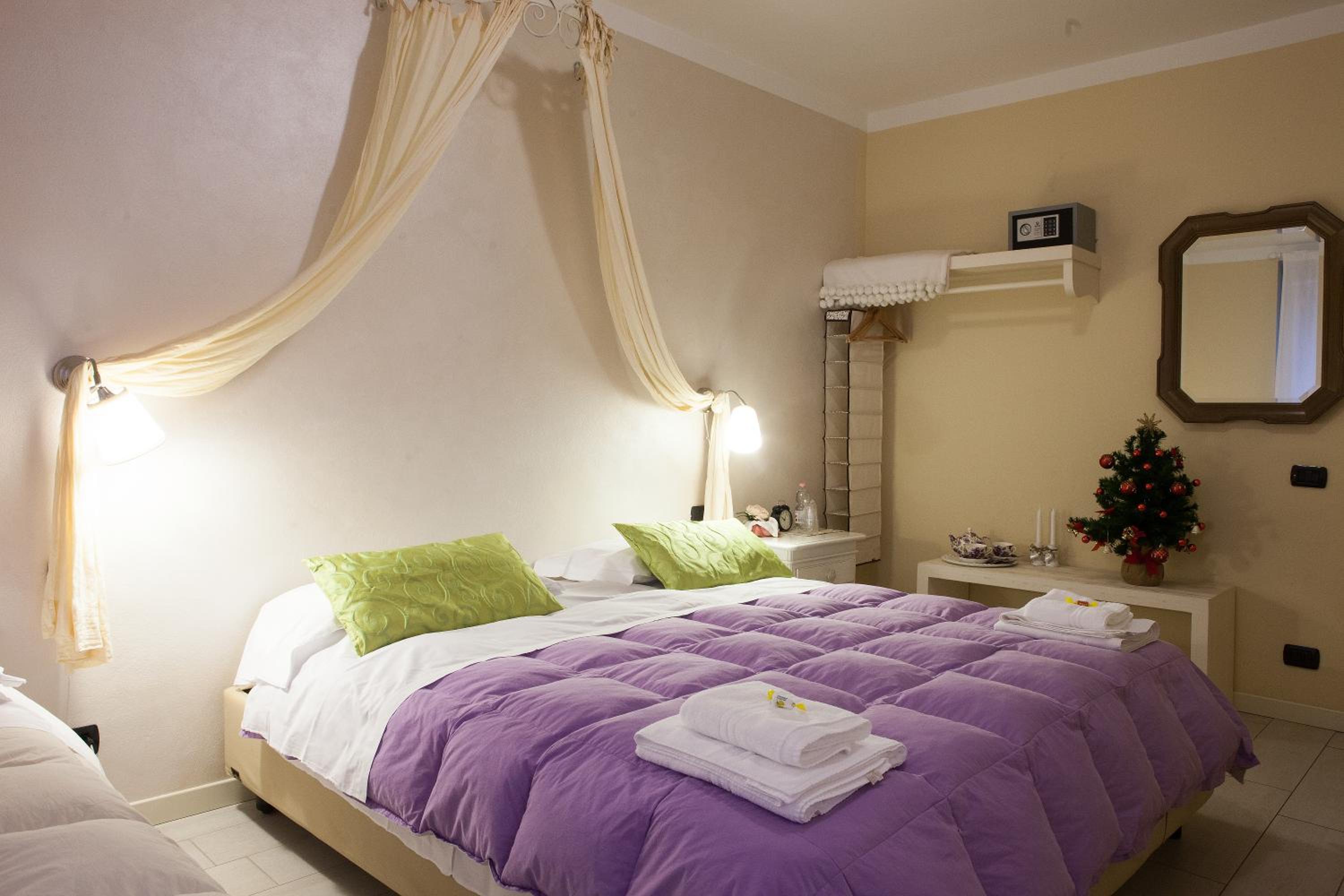 Triple Room photo 3