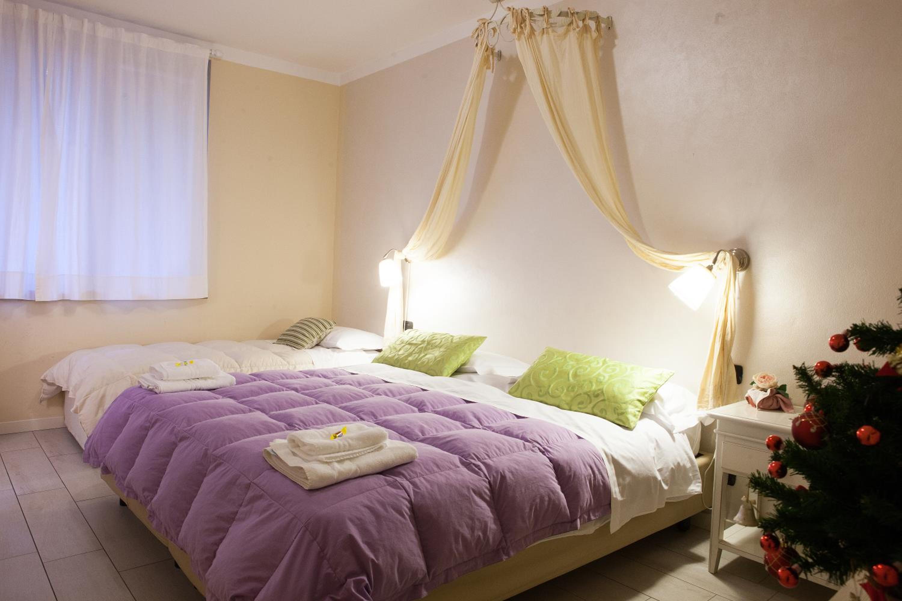 Triple Room photo 1