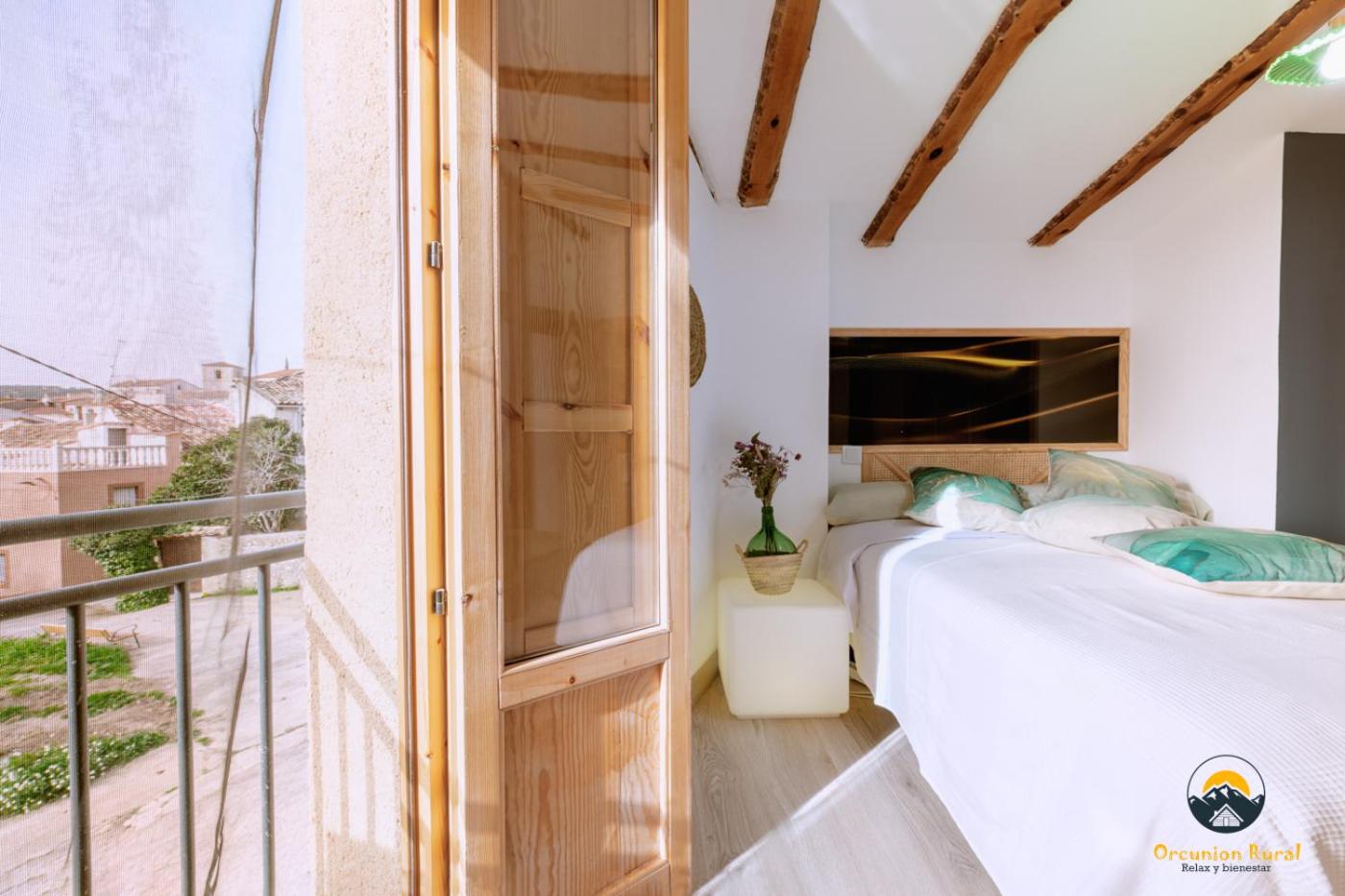 Casa de Vacaciones