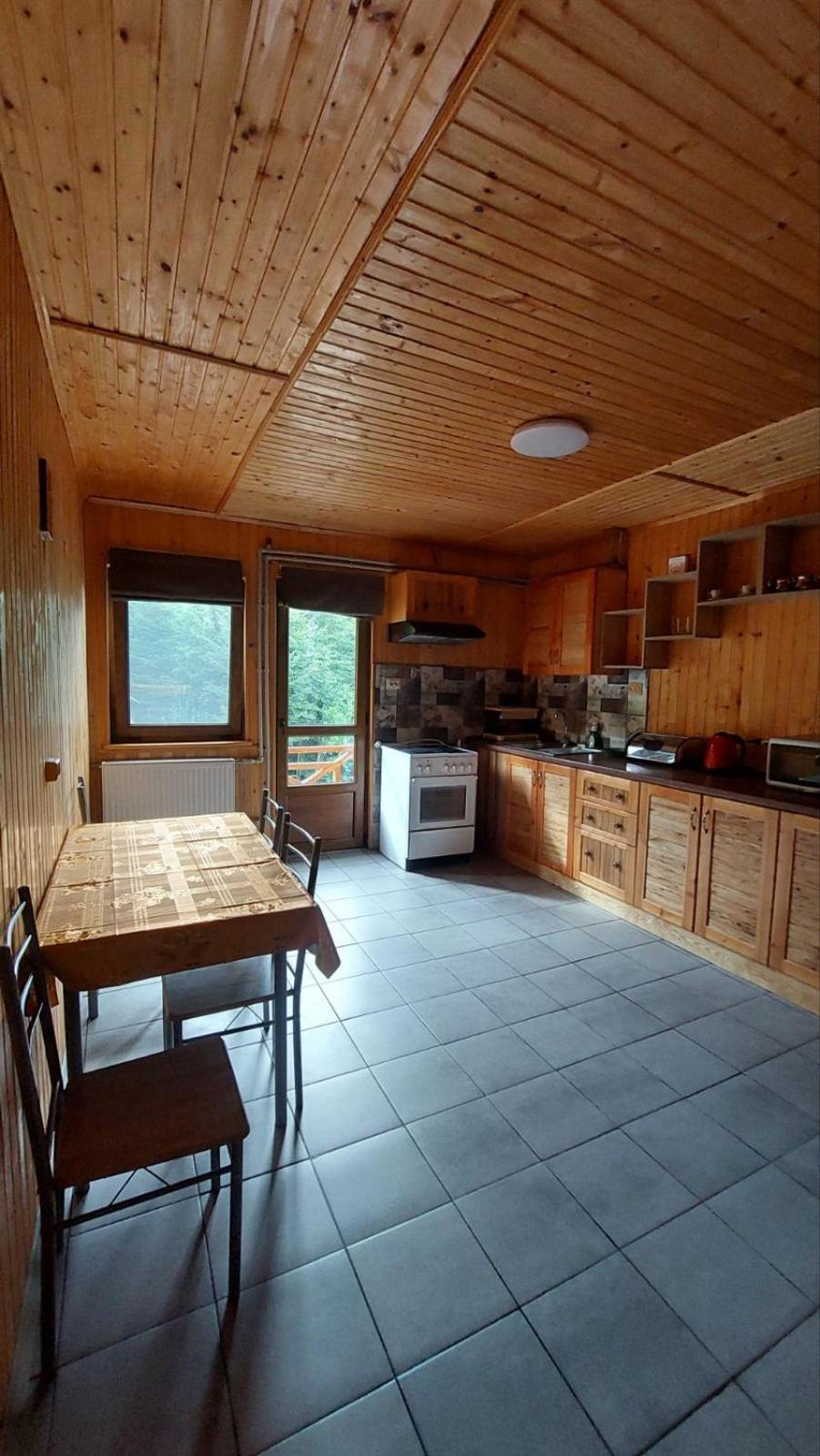 Twin Room with Mountain View photo 1