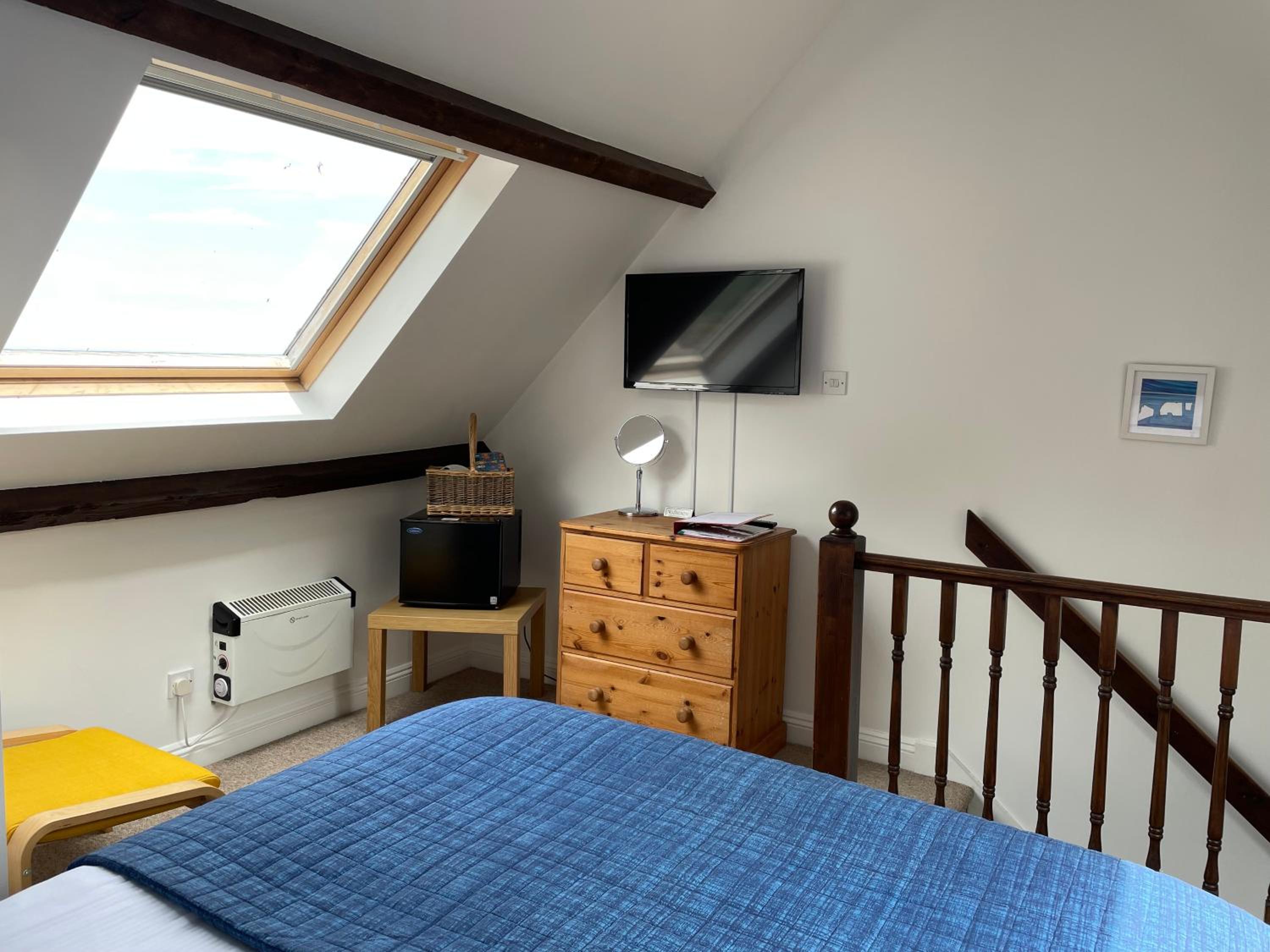 Double Room photo 1