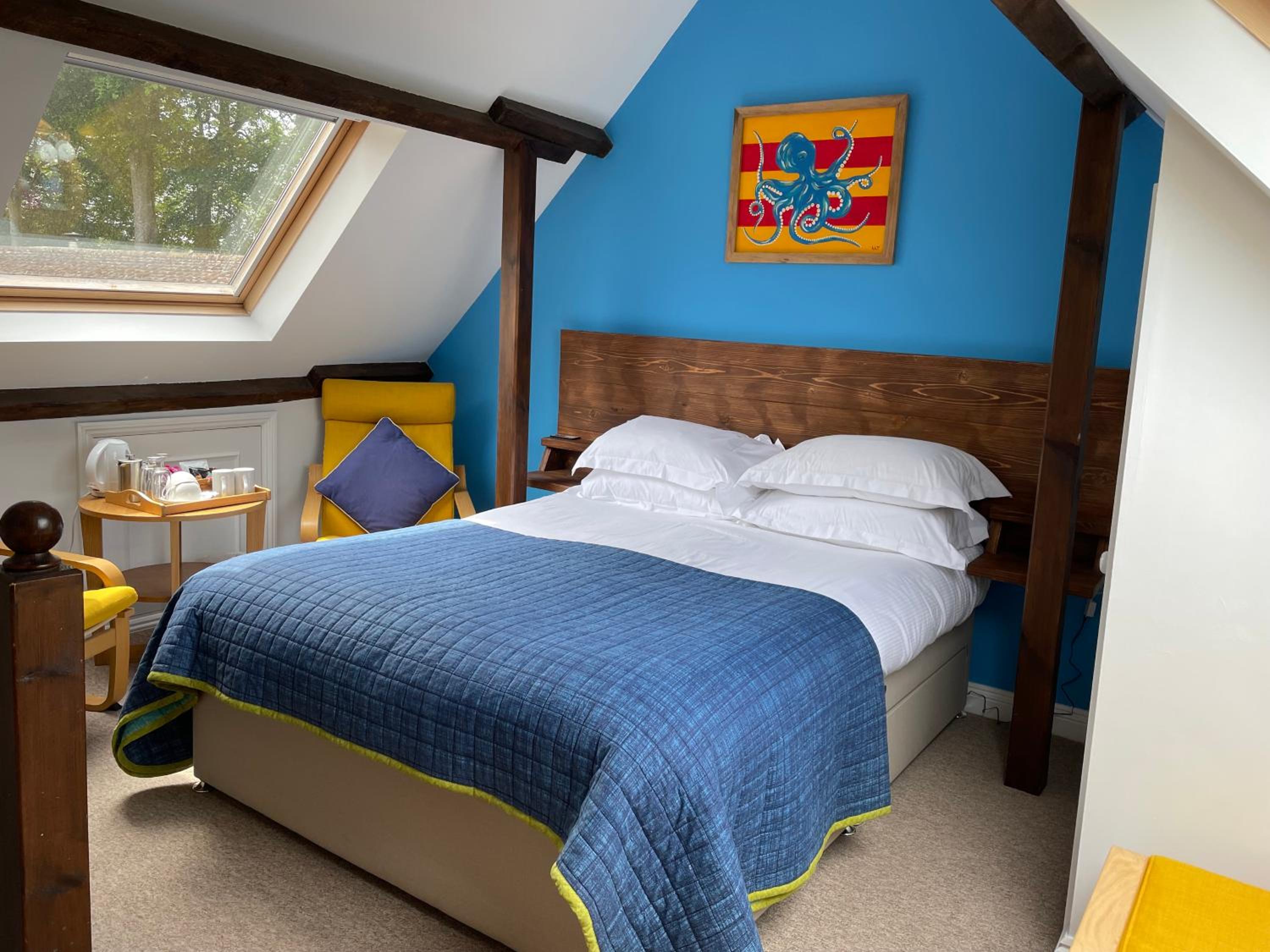 Double Room photo 2