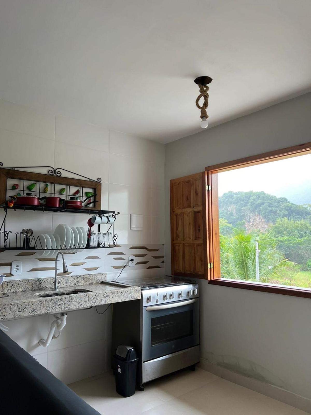 One-Bedroom Chalet photo 3