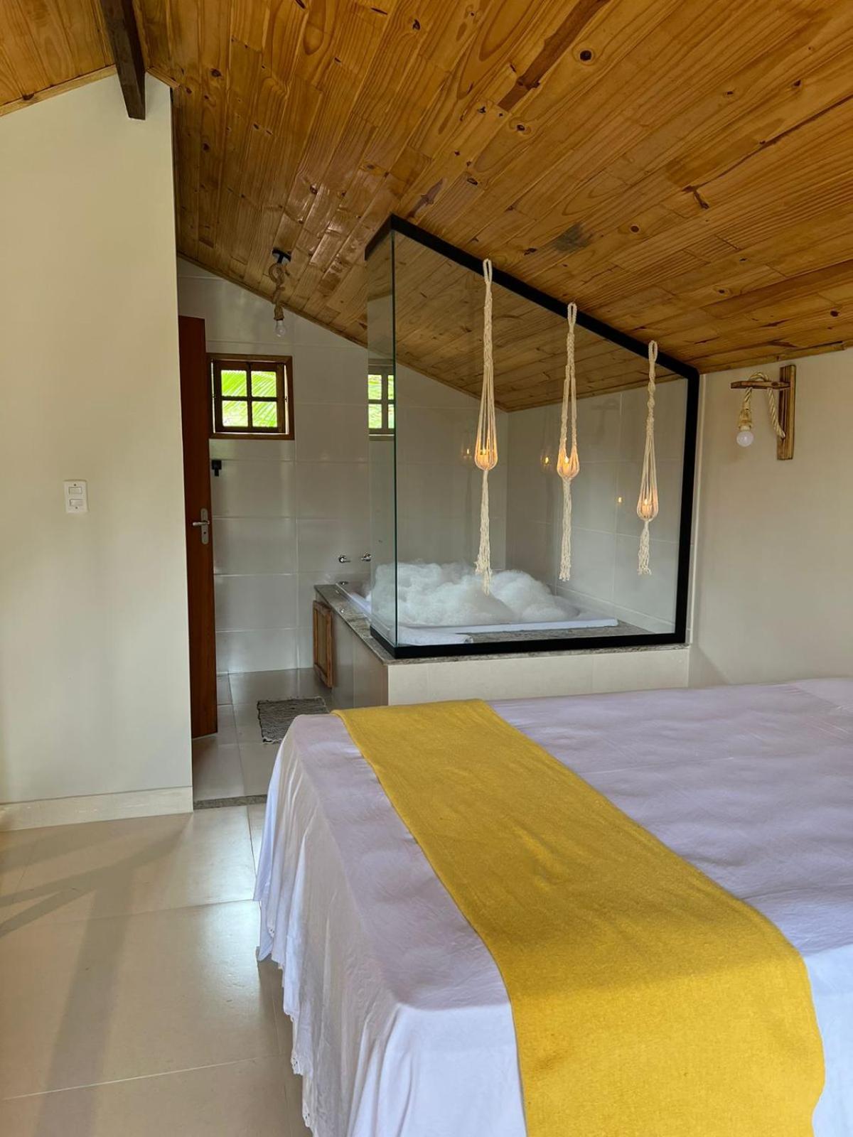One-Bedroom Chalet photo 1