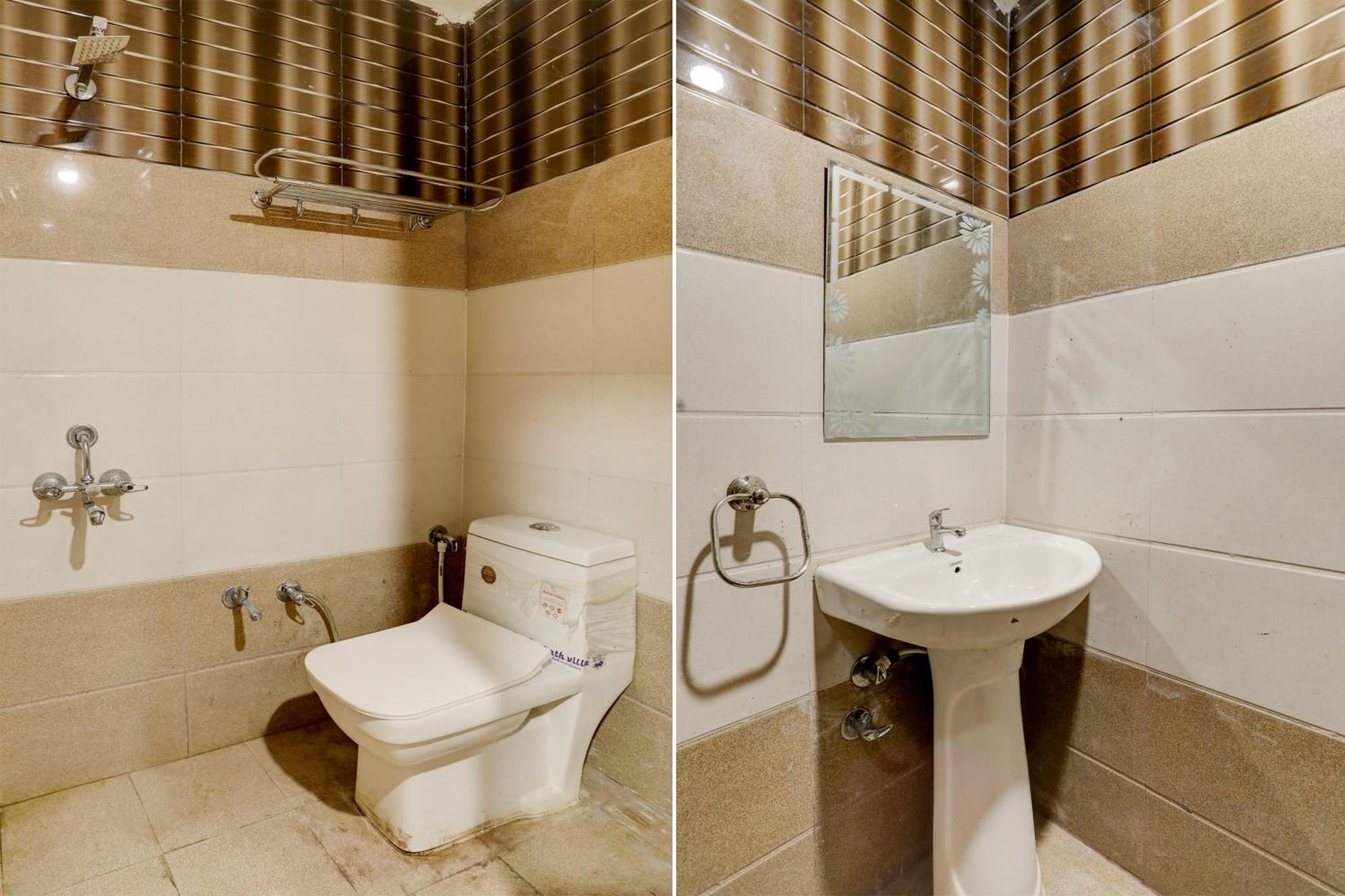 Classic Triple Room photo 2