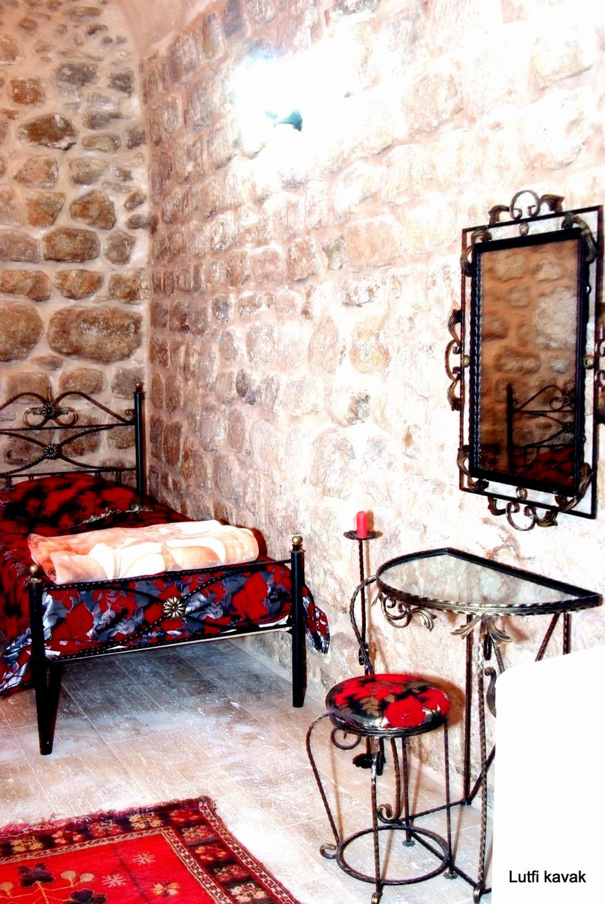Superior Double Room photo 1