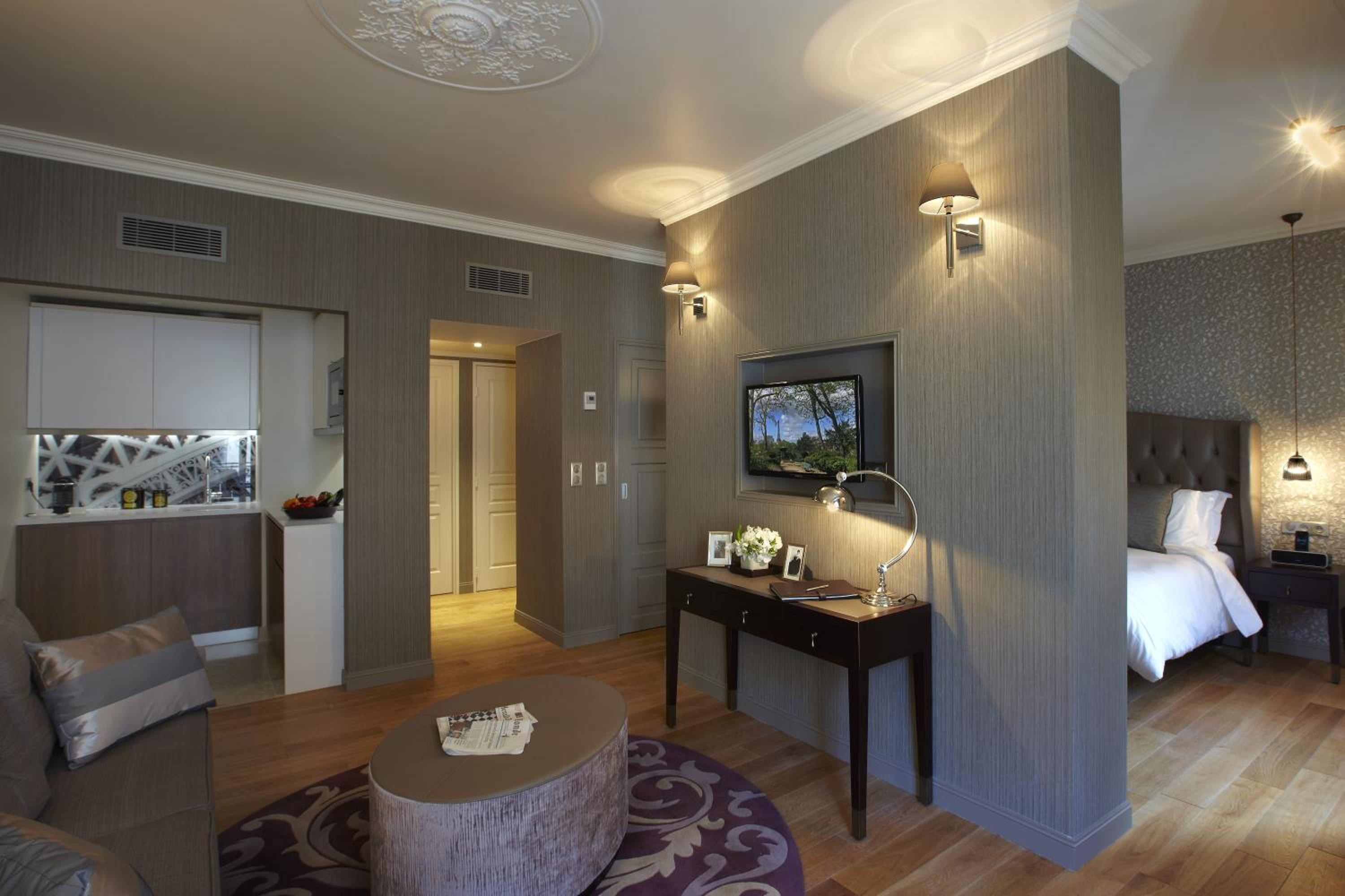 Junior Suite photo 2