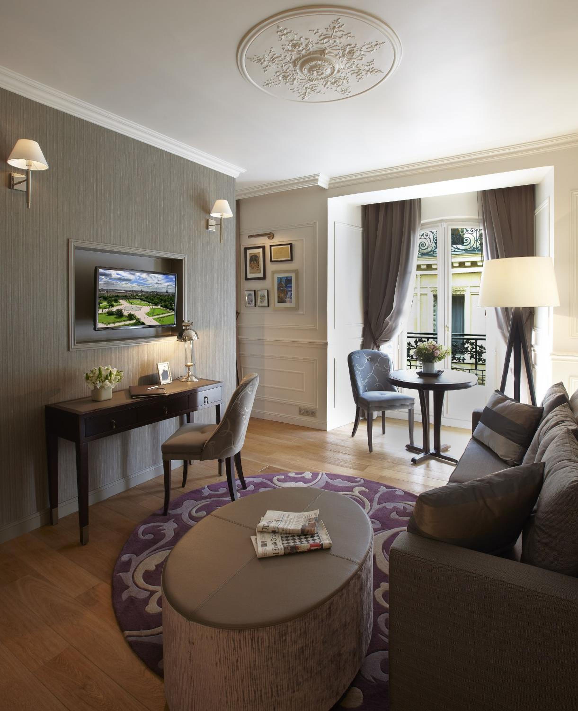 Junior Suite photo 2