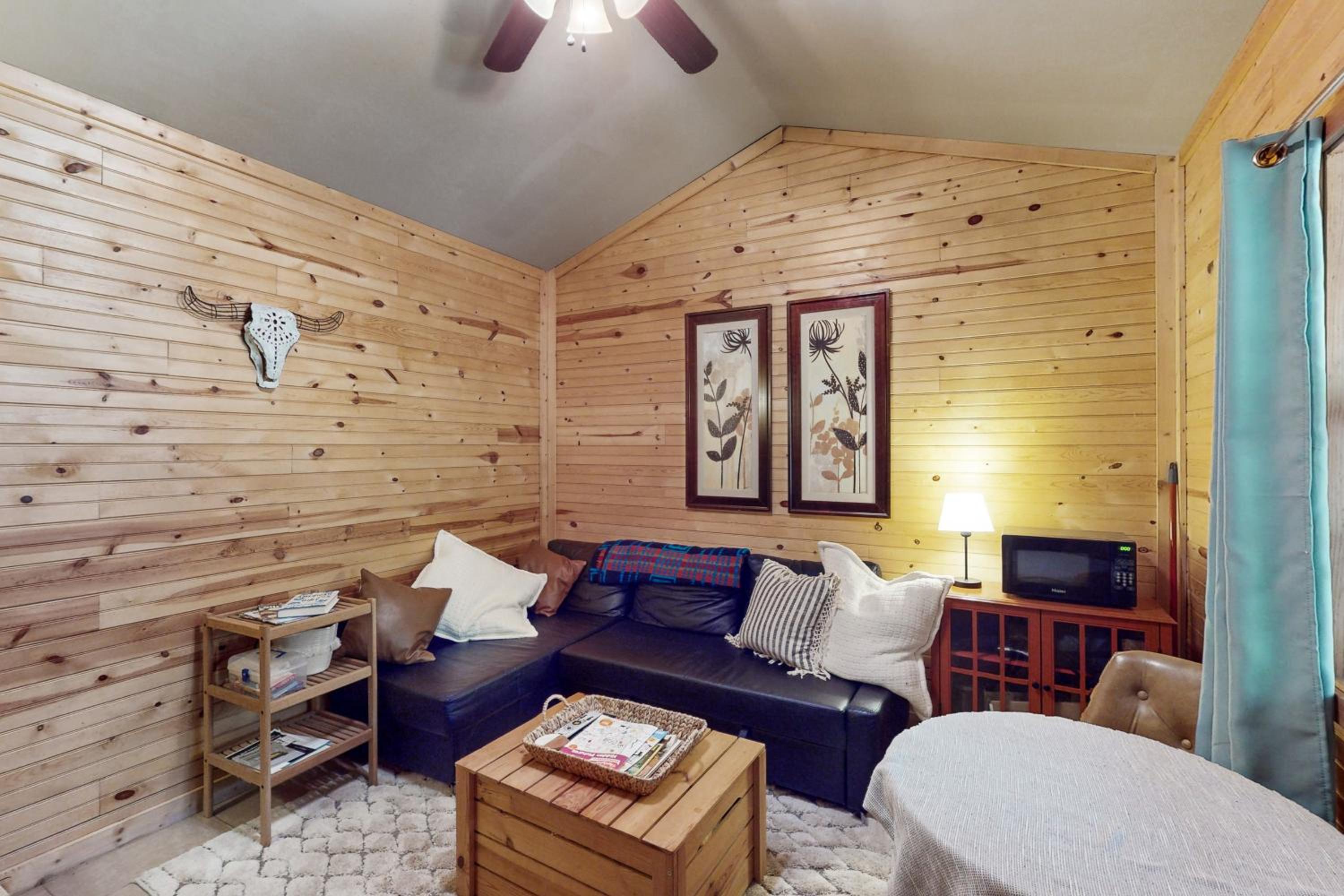 Vacation Home photo 1