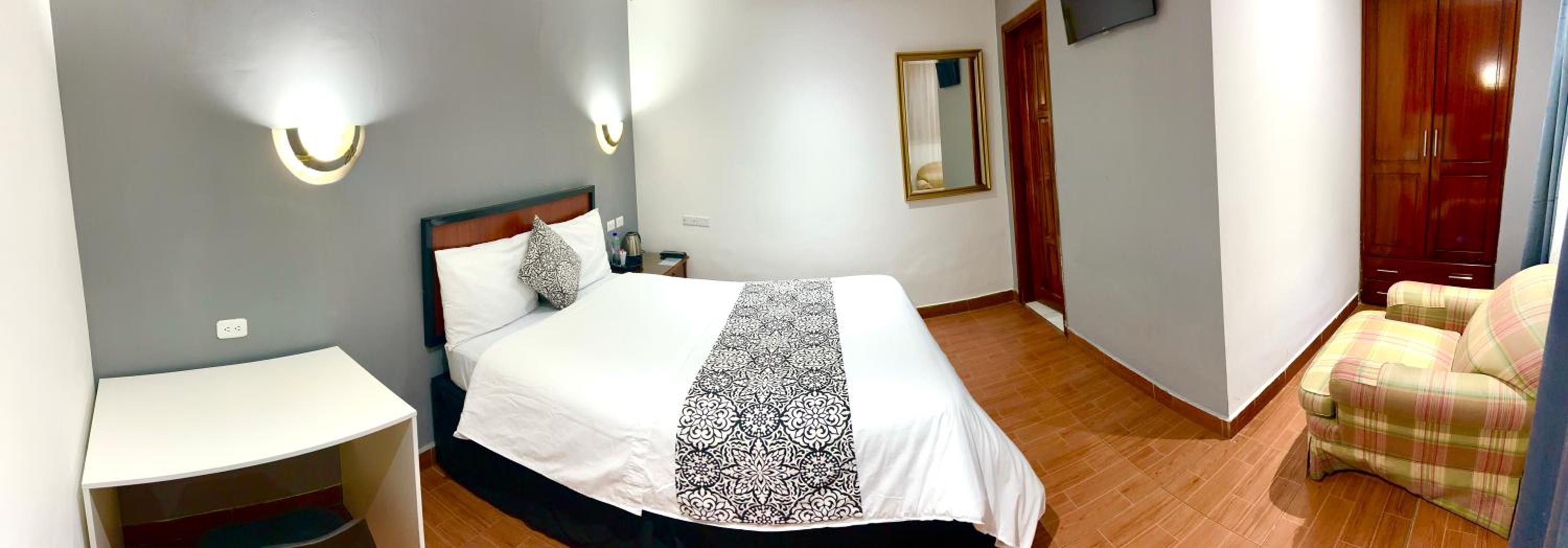 Single Room
