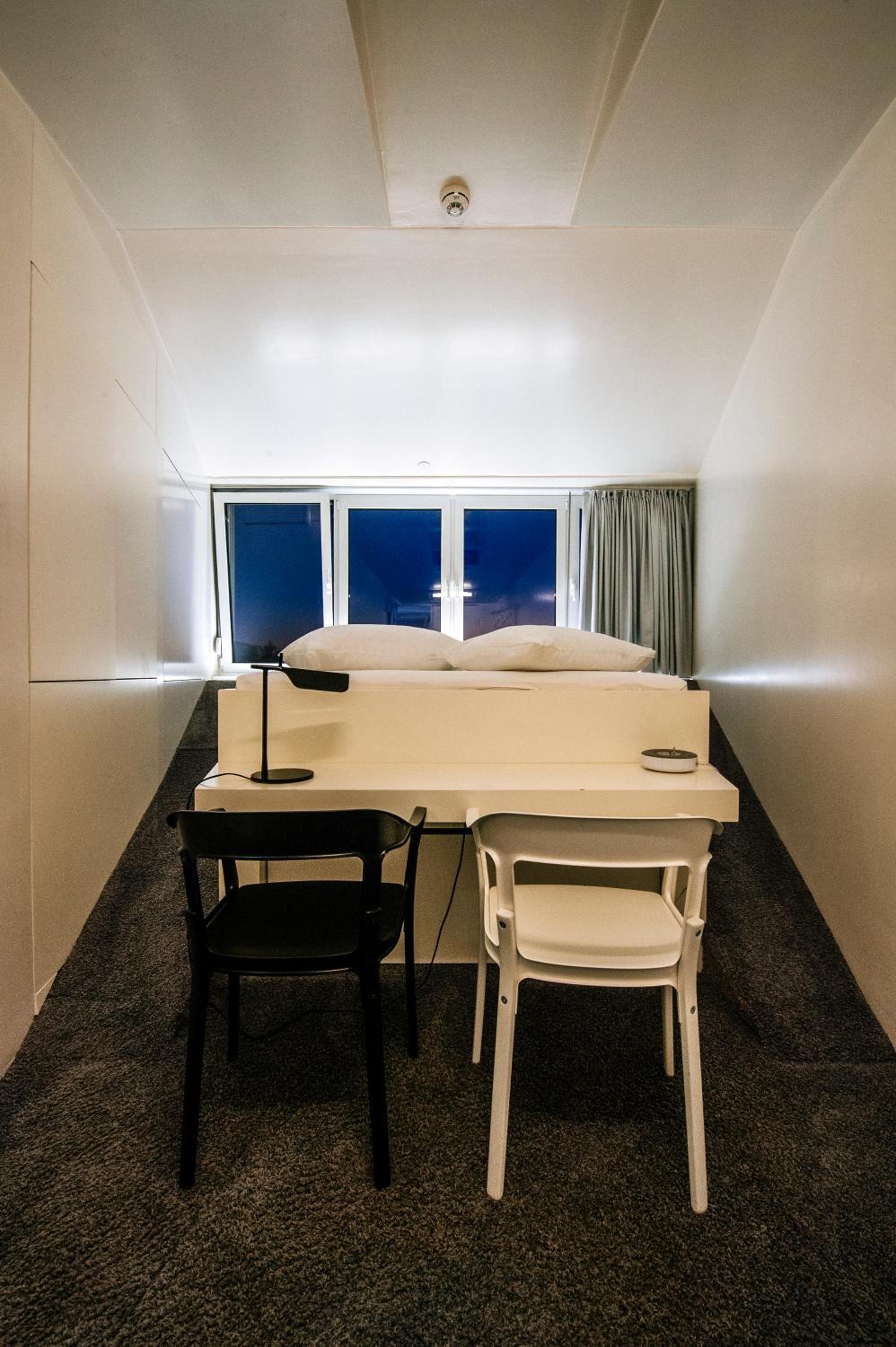 Superior Double Room - Photo 10