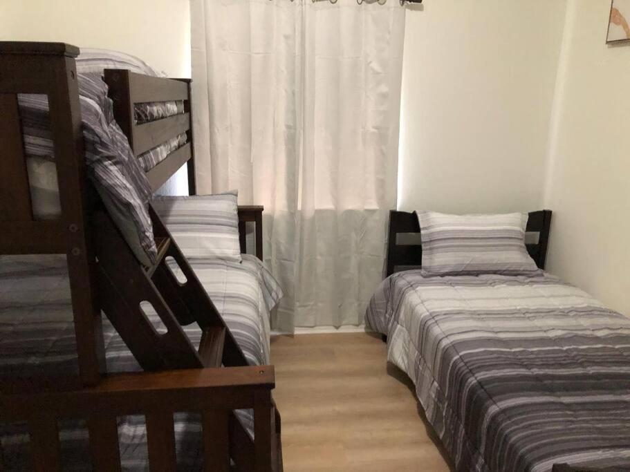 Three-Bedroom Villa photo 2