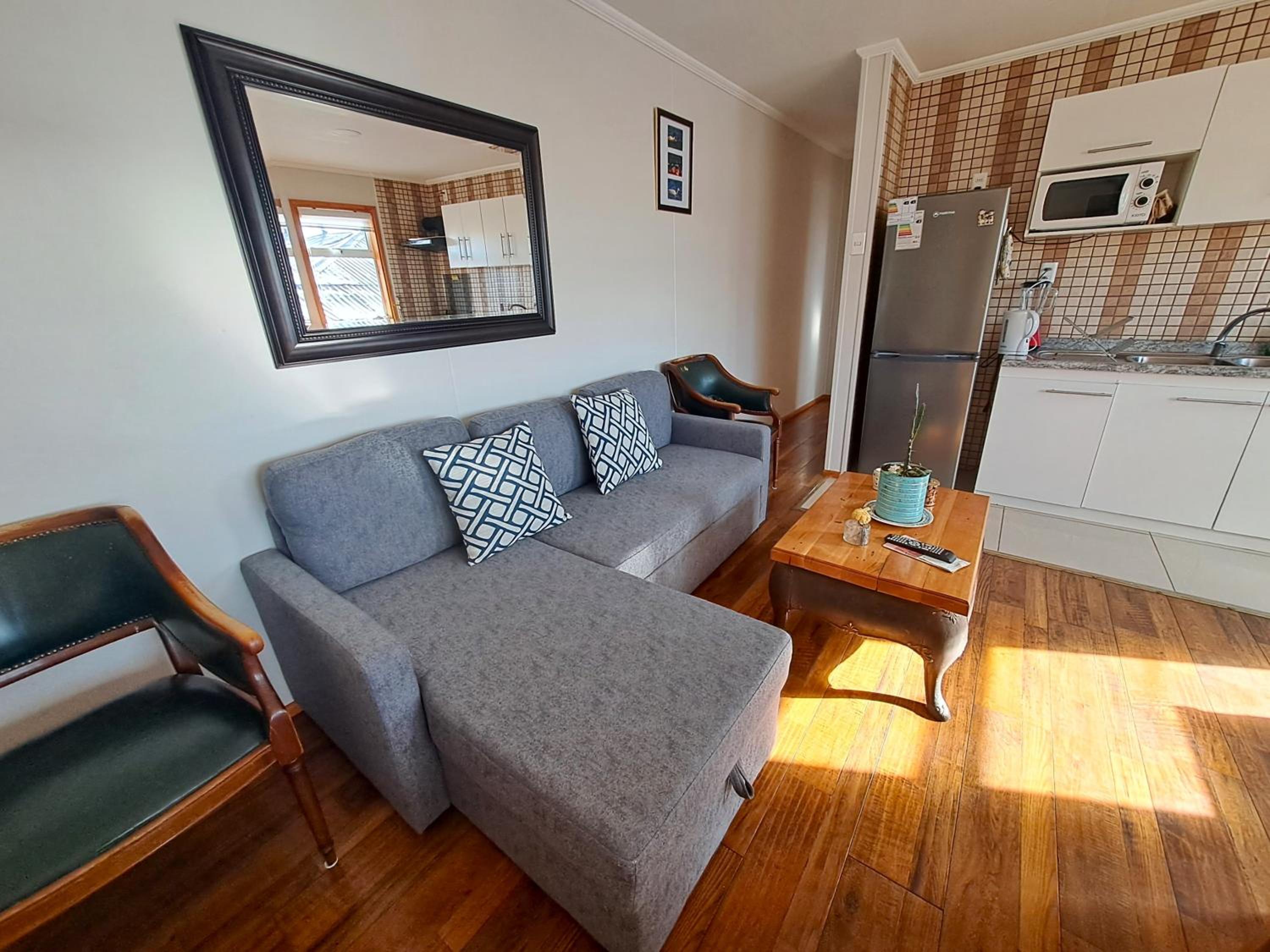 Apartment photo 1
