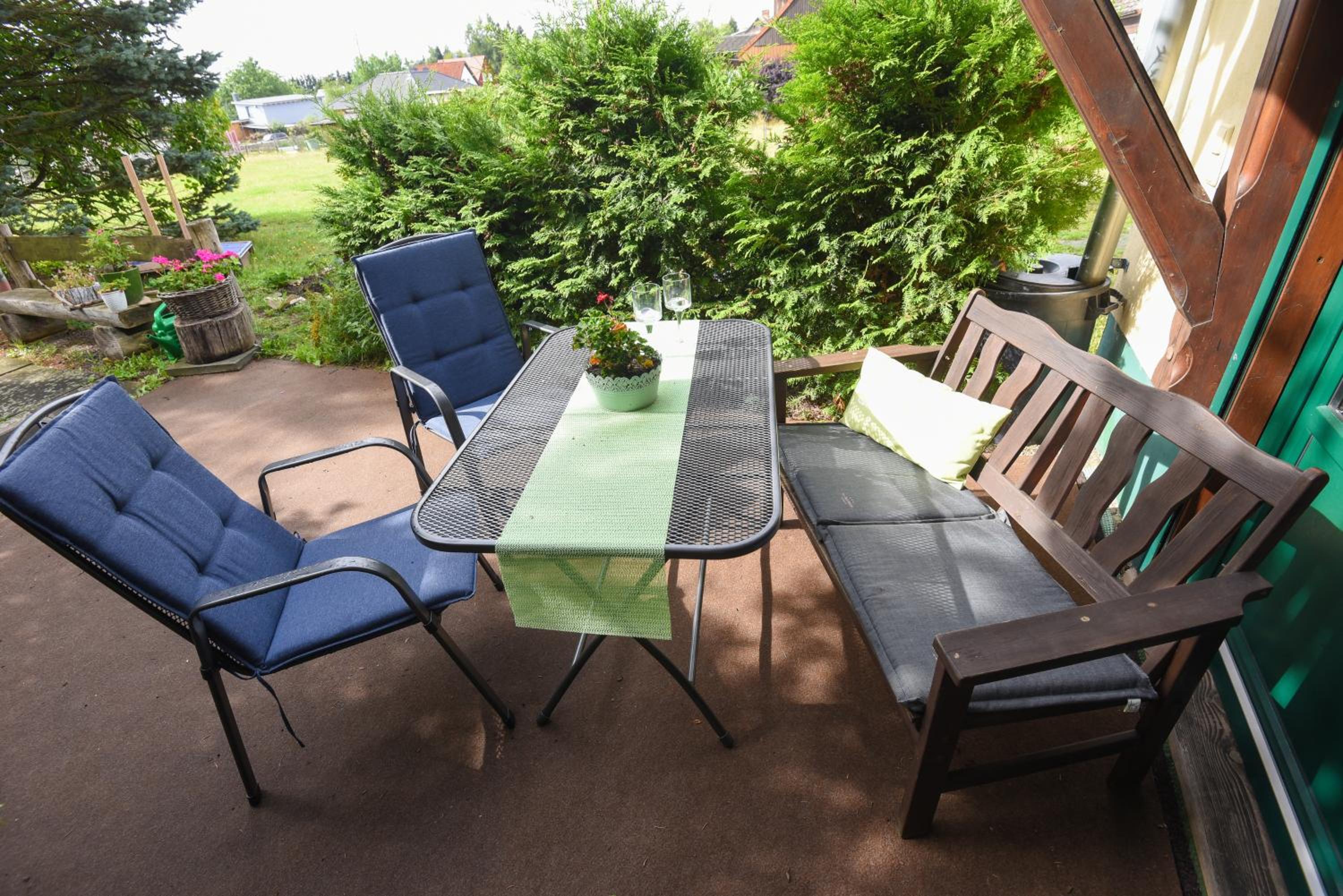 Vacation Home photo 2