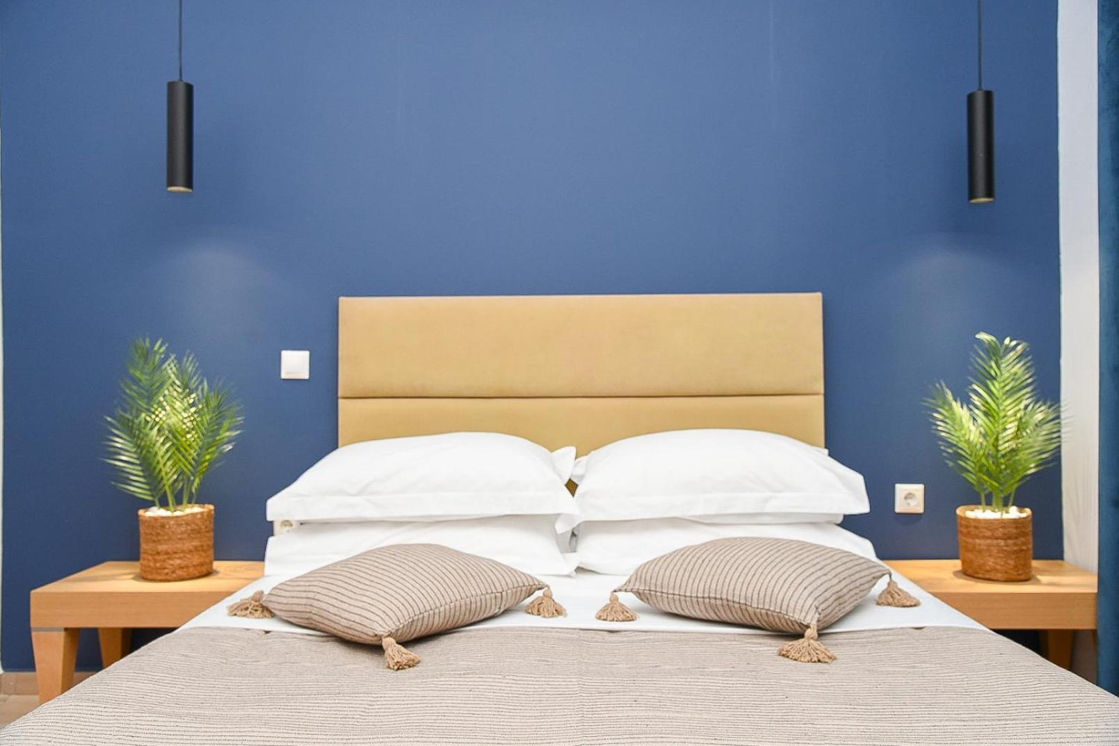 Appartamento con 1 Camera da Letto