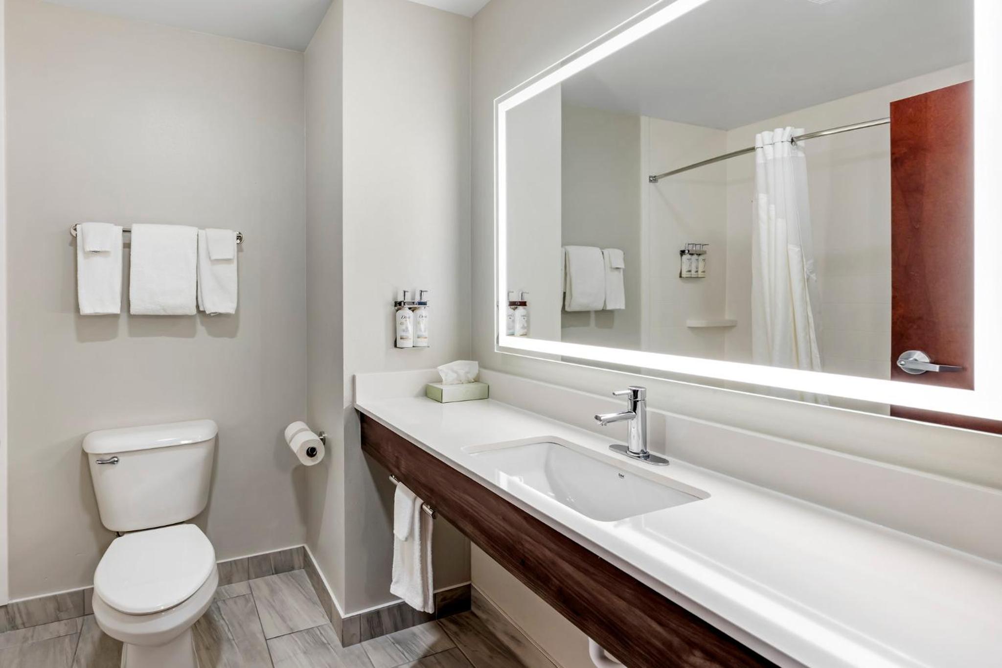 Standard King Room - Photo 9