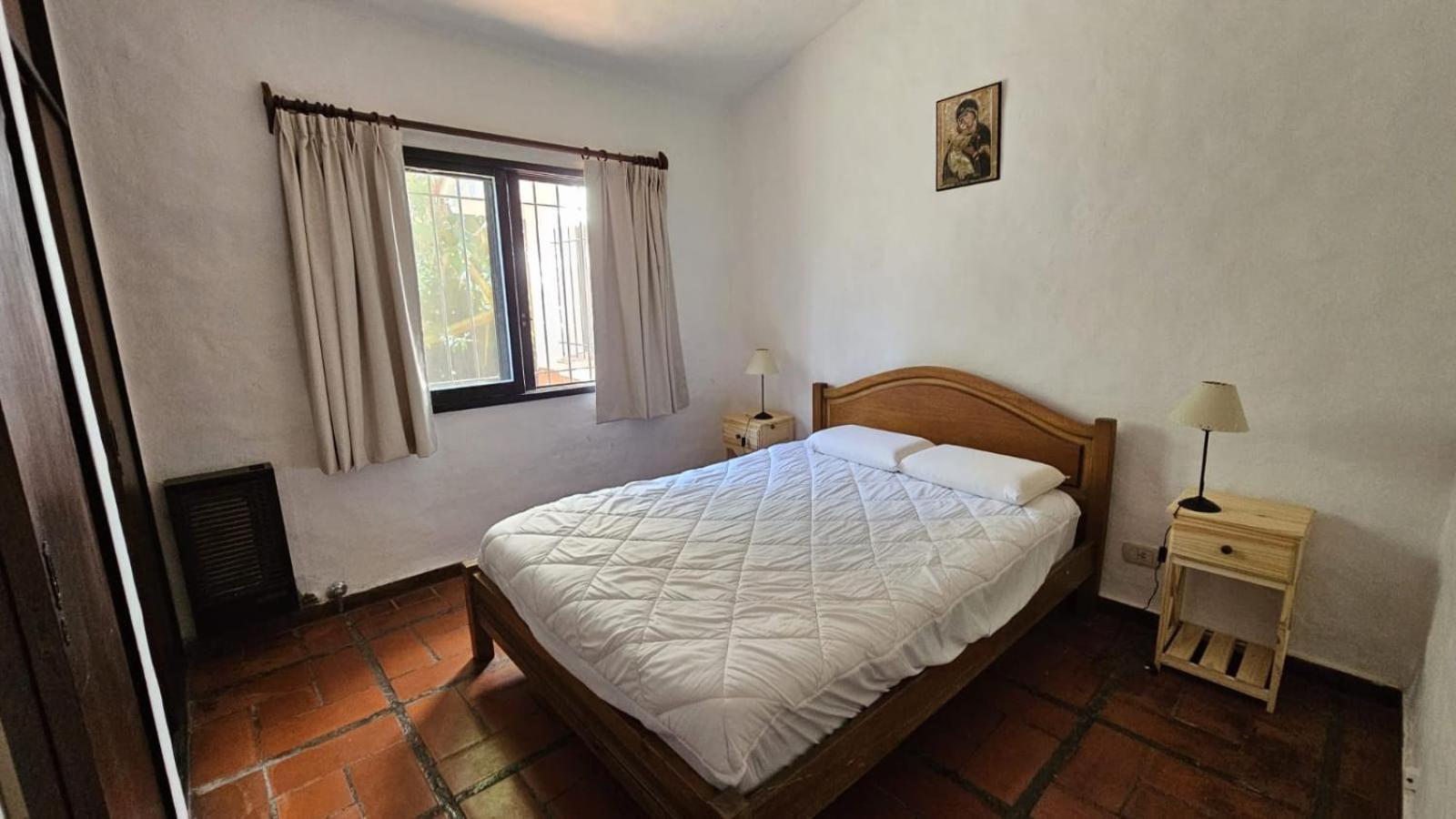 Four-Bedroom House photo 2