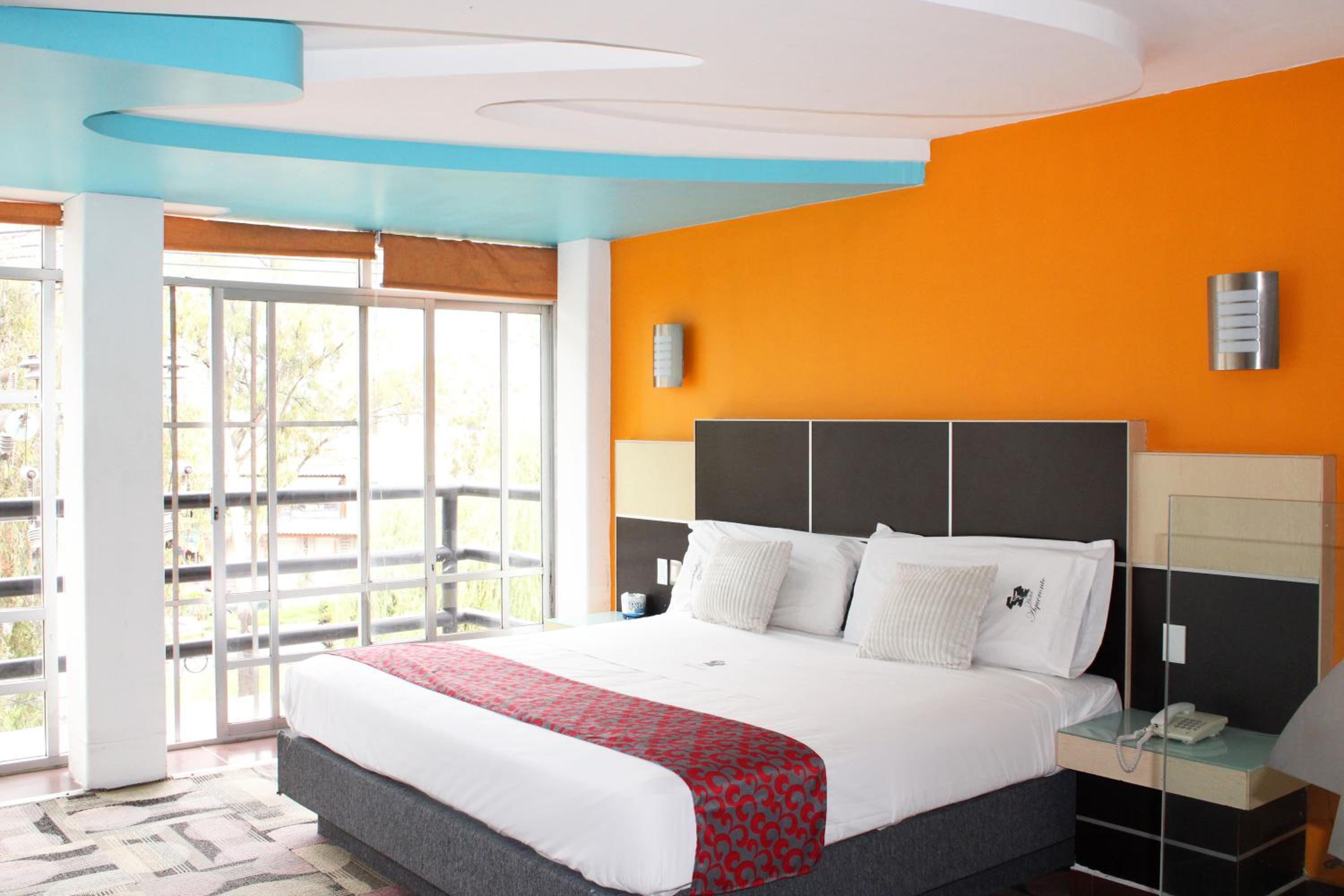 Deluxe Room with Spa Bath
