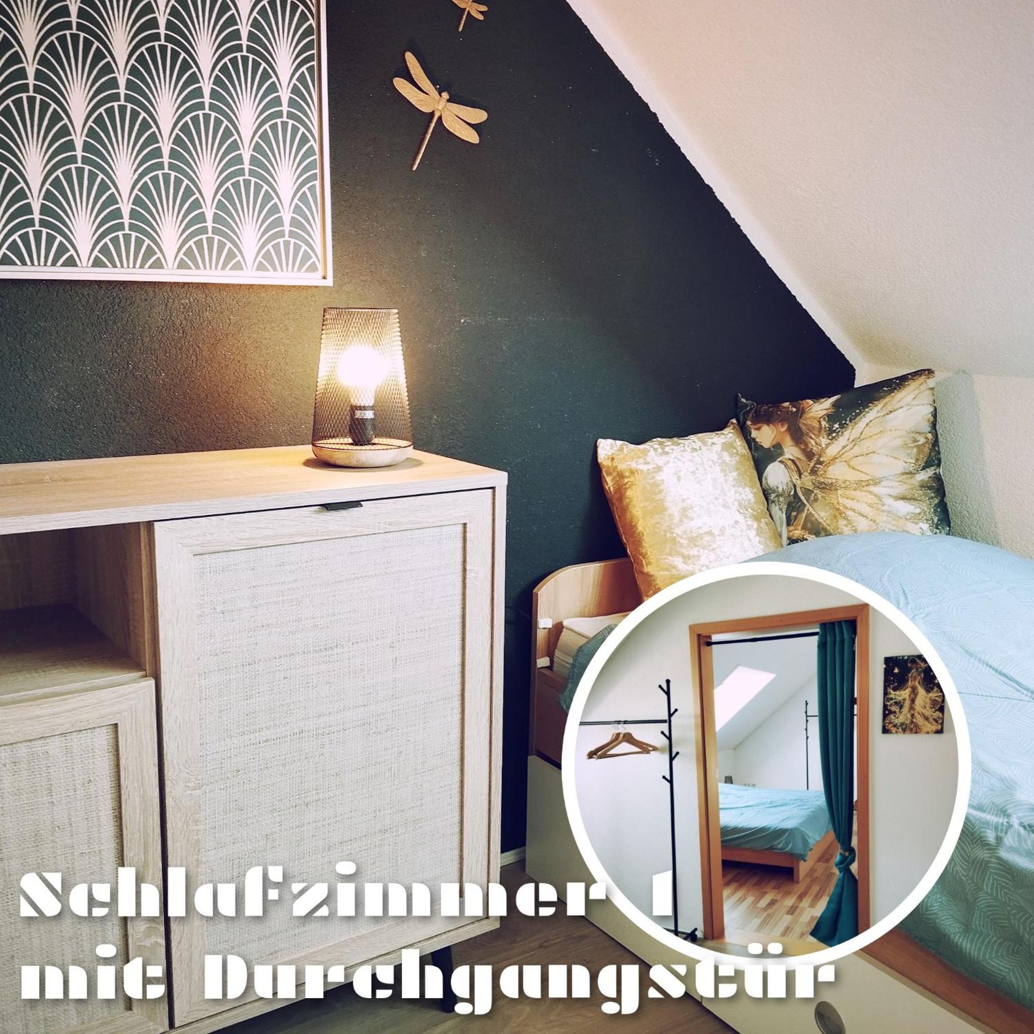 Apartment photo 1