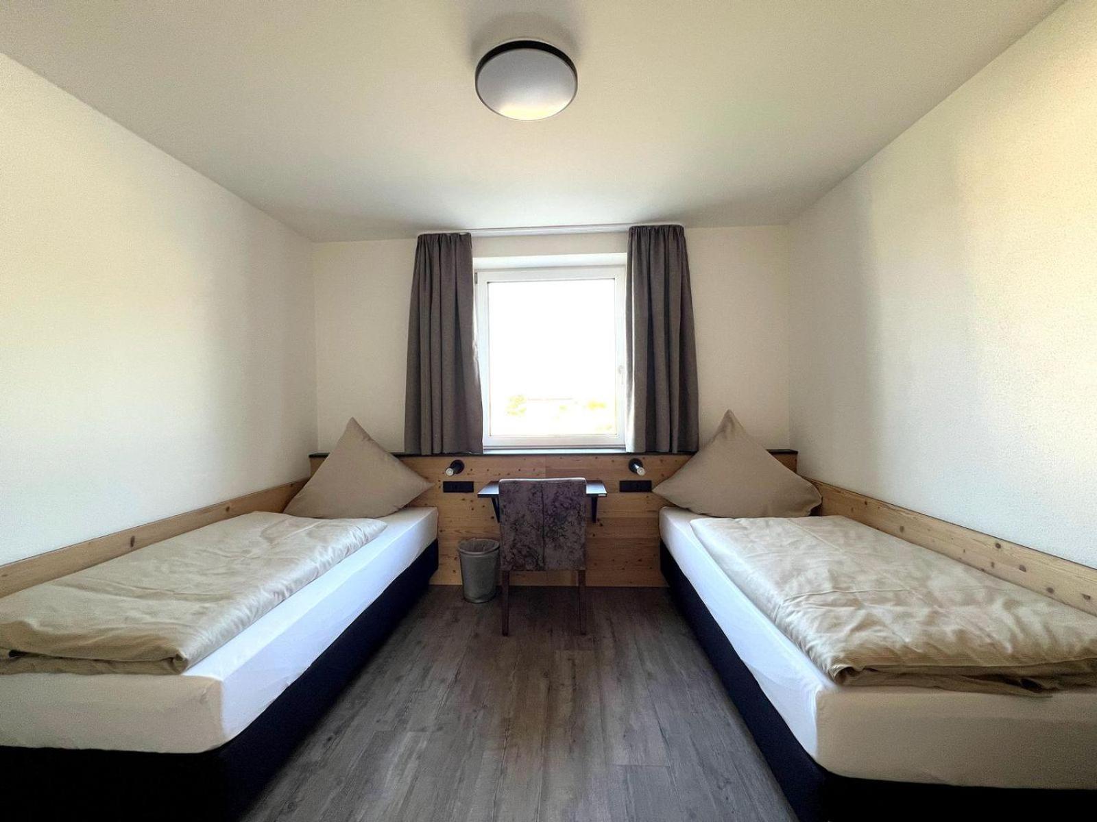 Double or Twin Room - Disability Access photo 1
