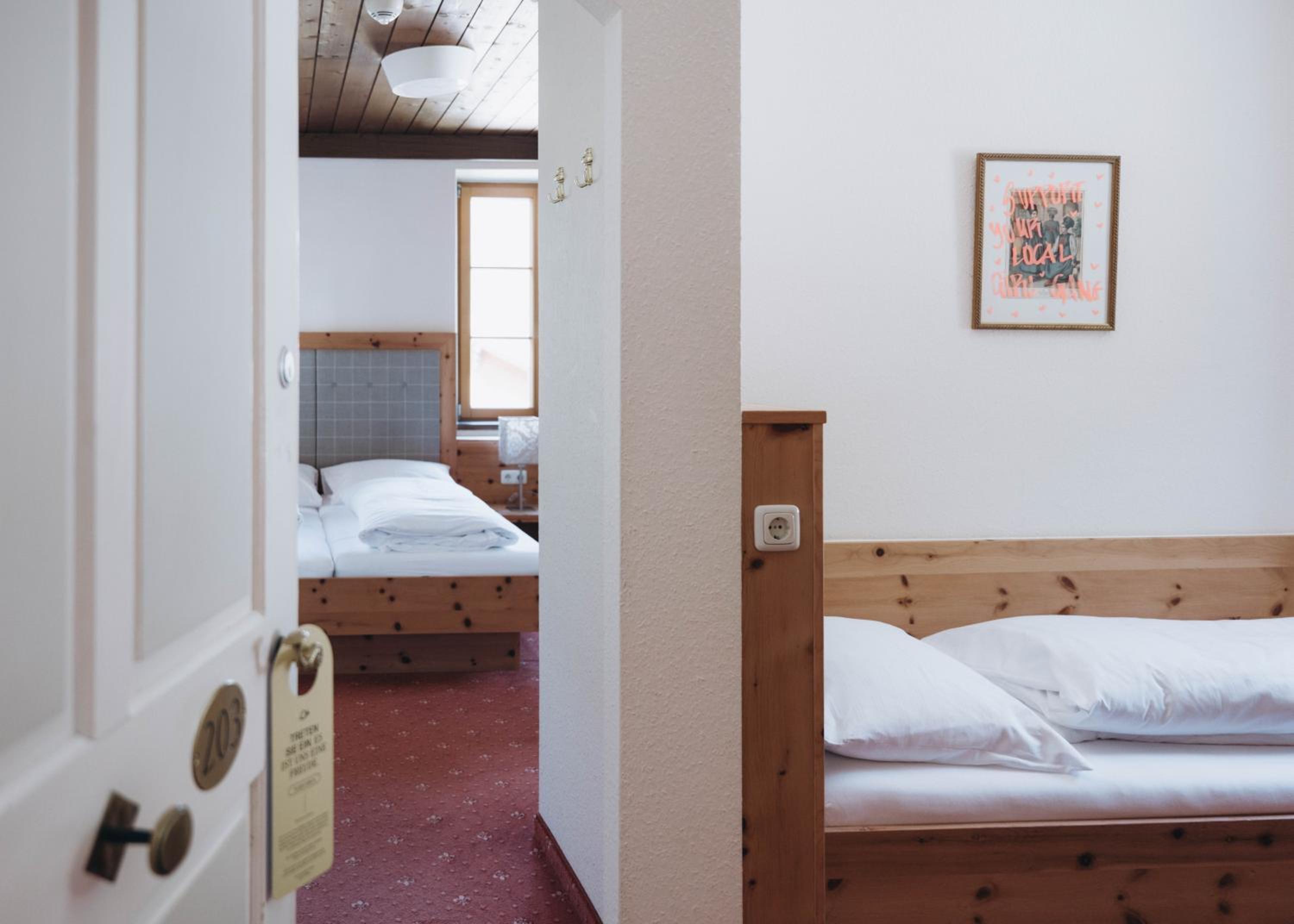 Triple Room photo 2