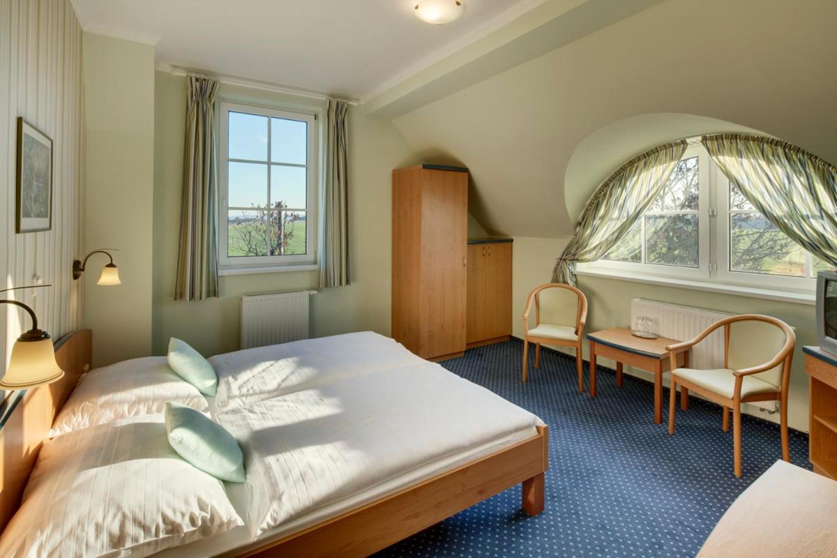 Quadruple Room (4 Adults) photo 1