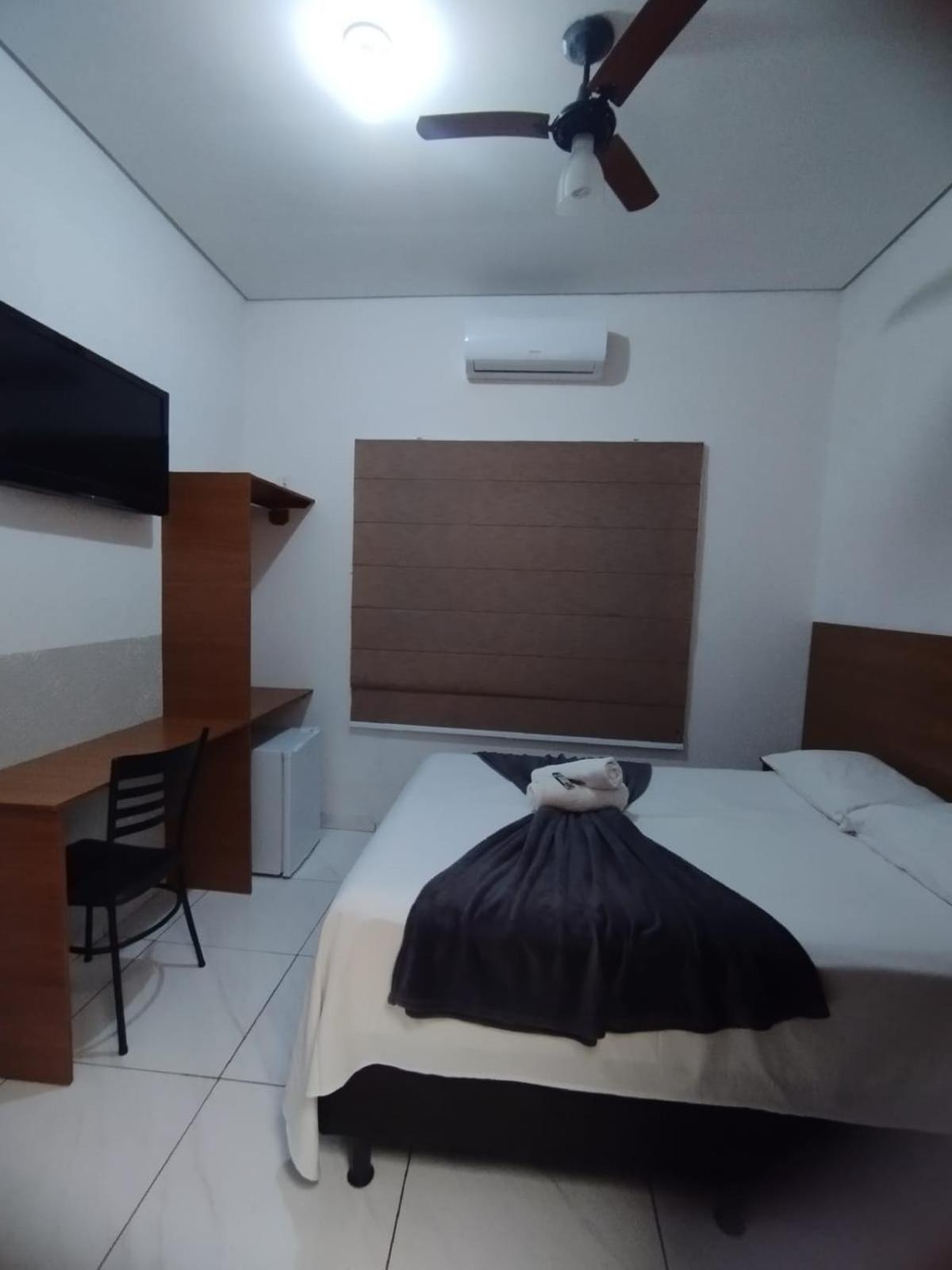 Standard Double Room photo 1