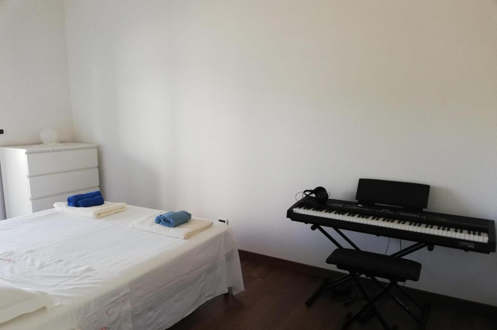 Apartment with Sea View photo 3