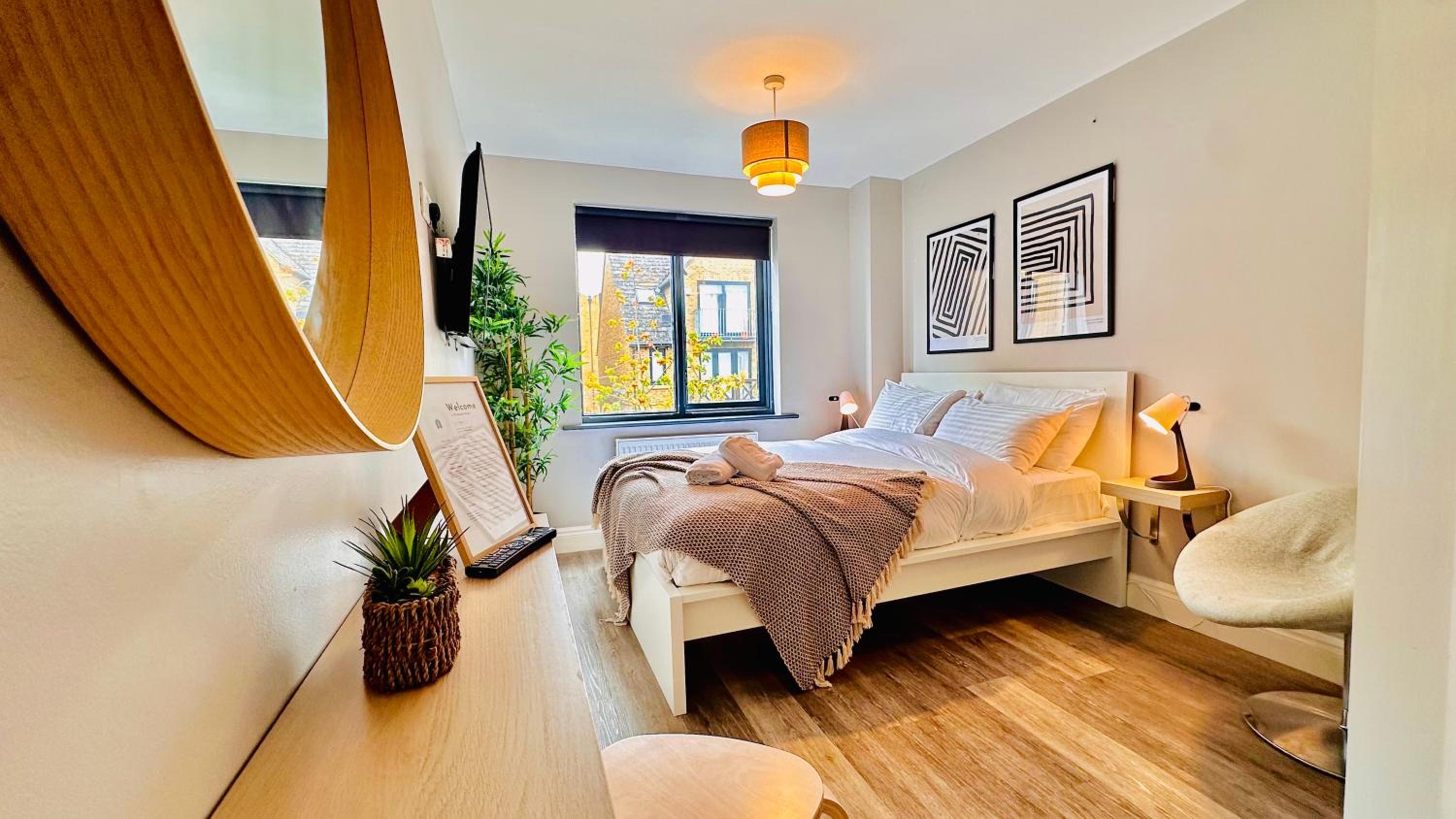 Double Room With Private Bathroom photo 2