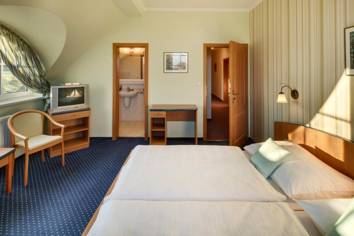 Junior Suite photo 1