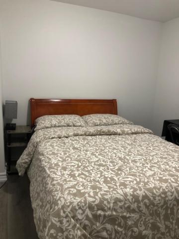 Economy Comfort Room
