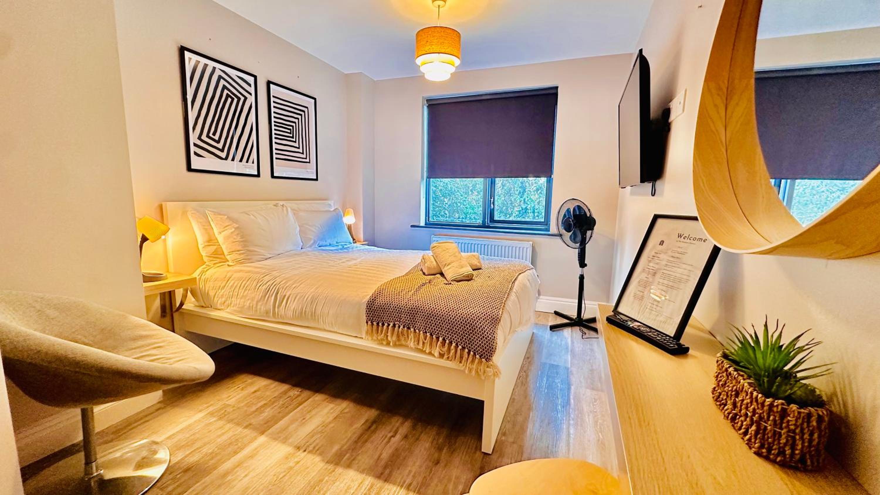 Double Room With Private Bathroom photo 1