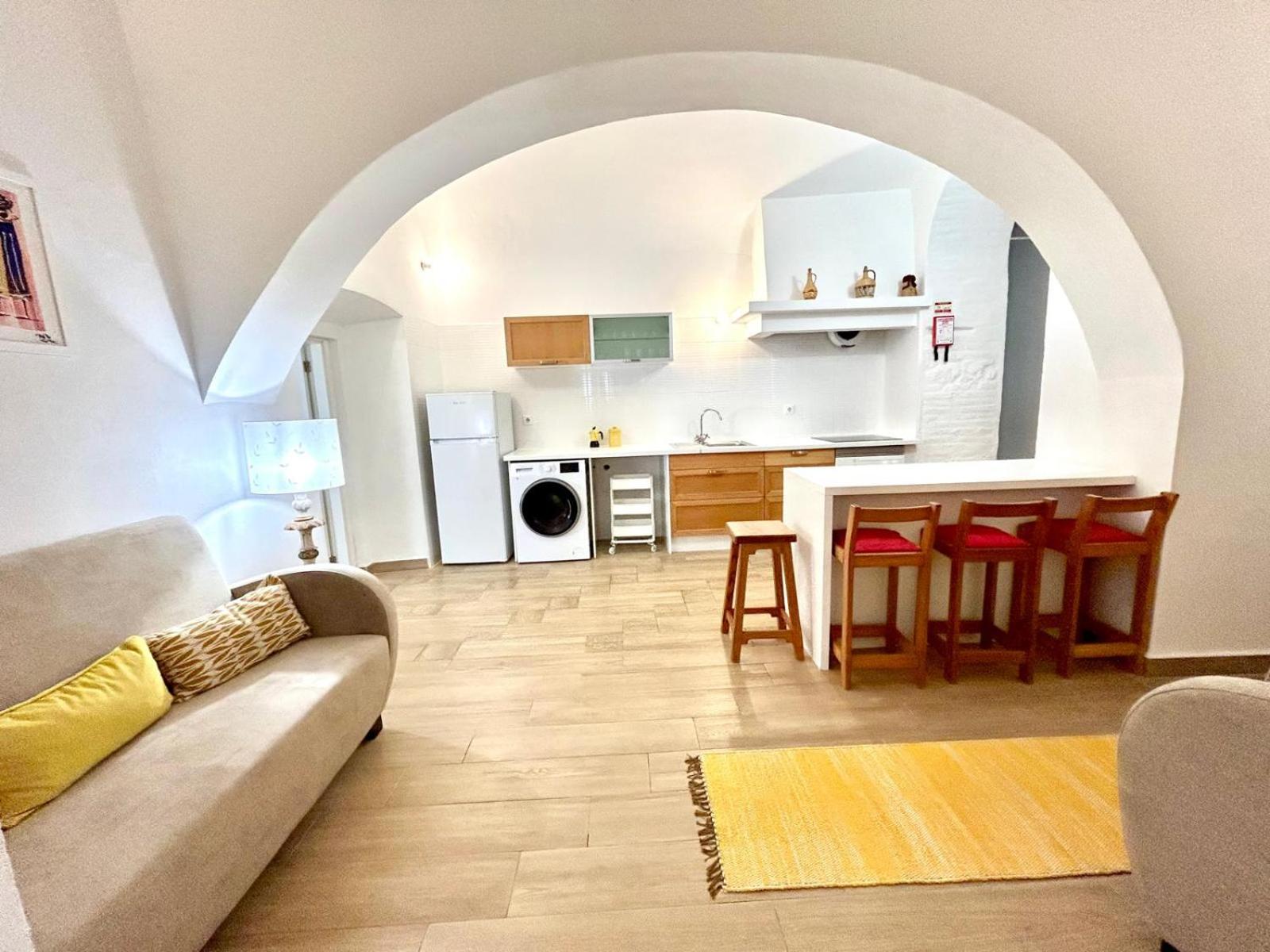 Two-Room Apartment photo 2