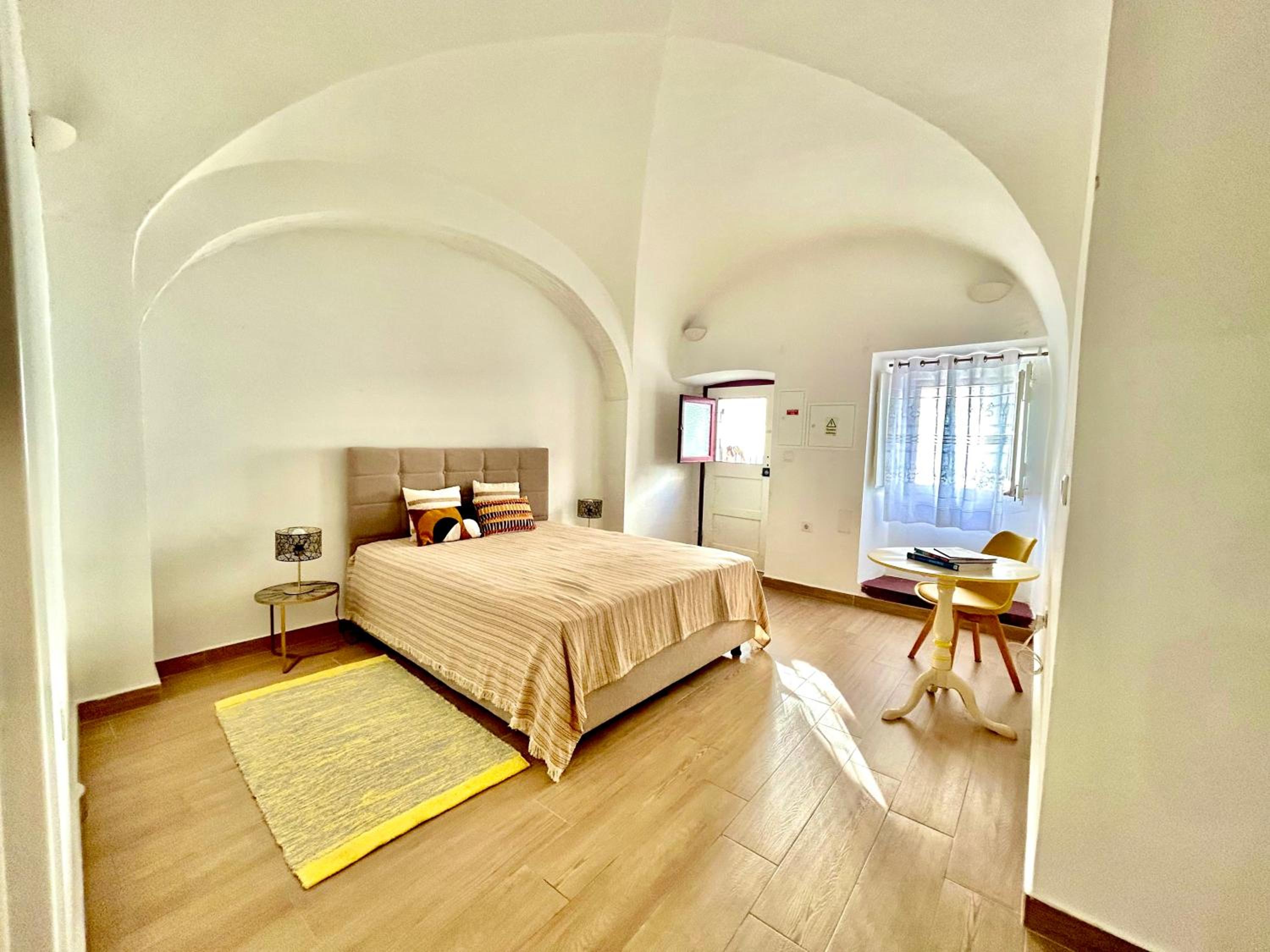 Two-Room Apartment photo 1