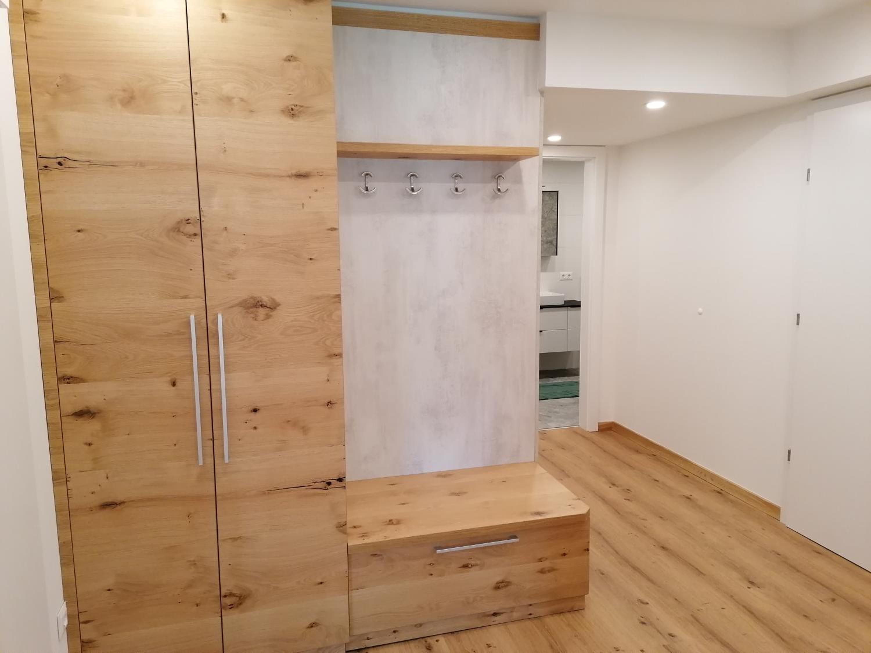 Two-Bedroom Apartment photo 1