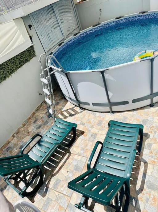 Villa photo 2
